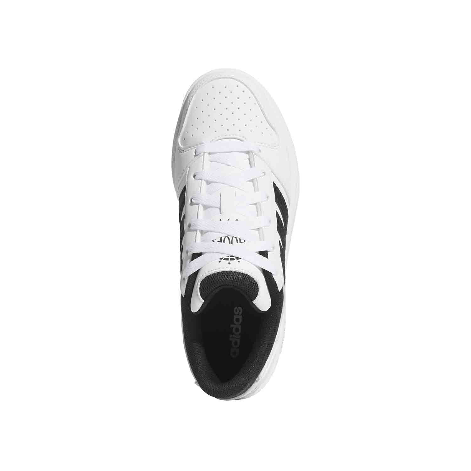 ZAPATILLAS ADIDAS HOOPS CLASSIC J BASKETBALL UNISEX - 5