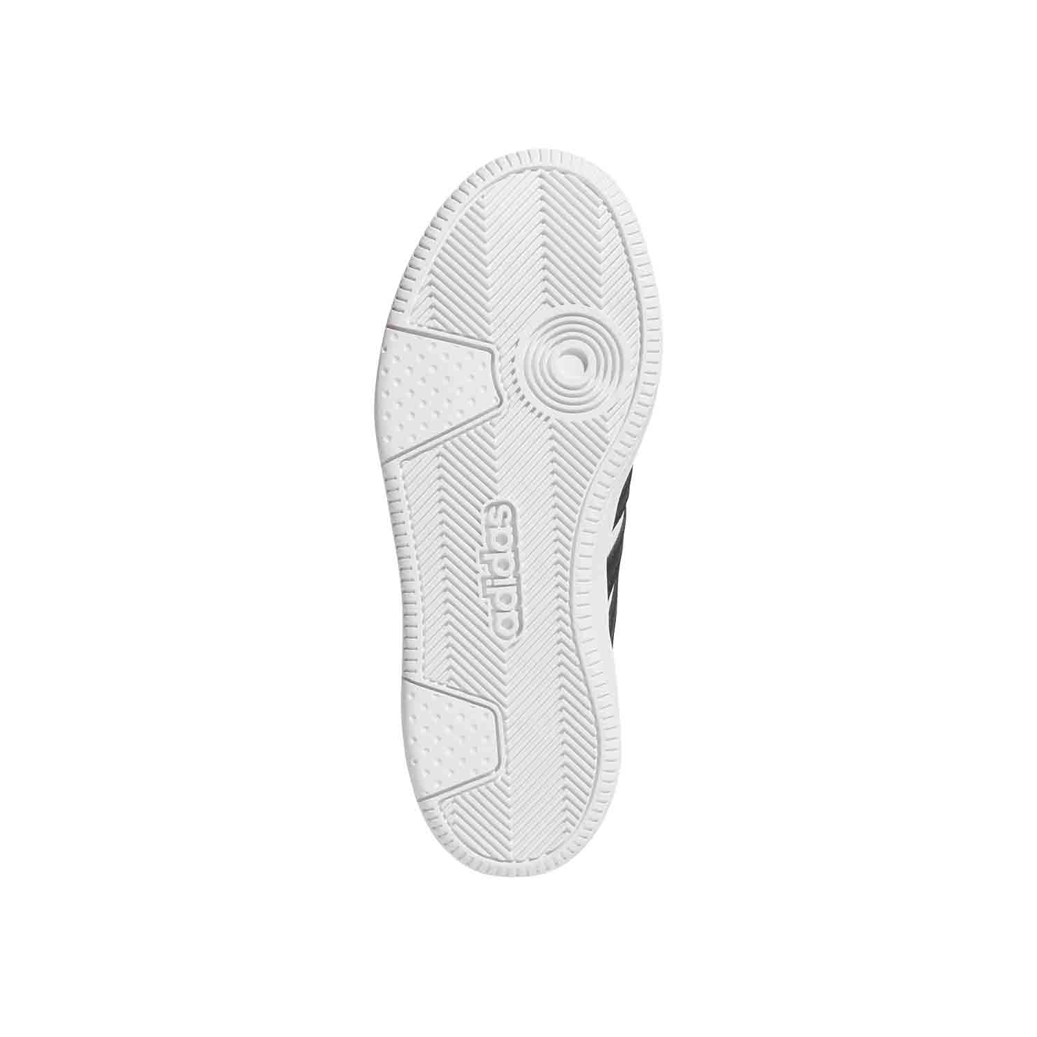 ZAPATILLAS ADIDAS HOOPS CLASSIC J BASKETBALL UNISEX - 6