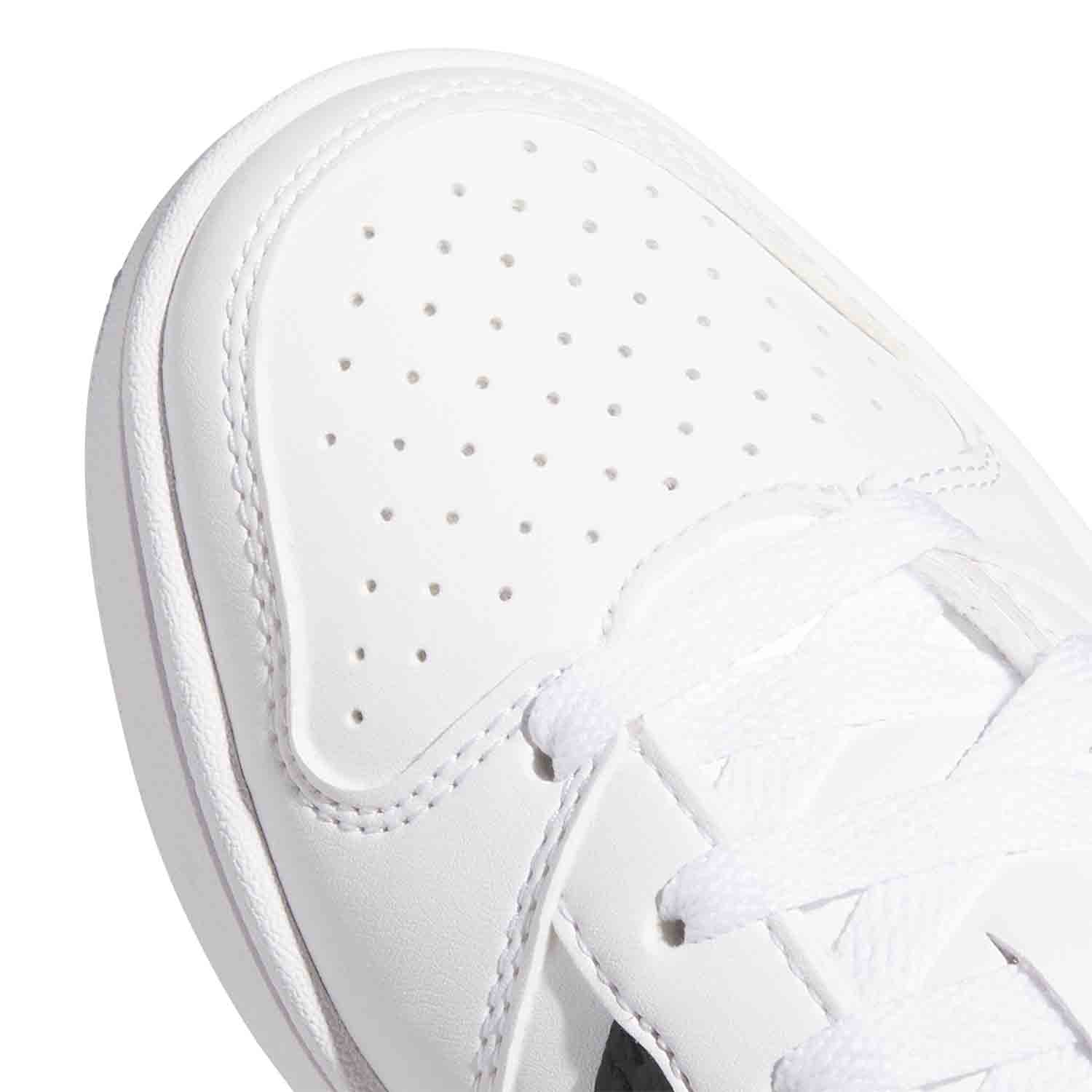 ZAPATILLAS ADIDAS HOOPS CLASSIC J BASKETBALL UNISEX - 7
