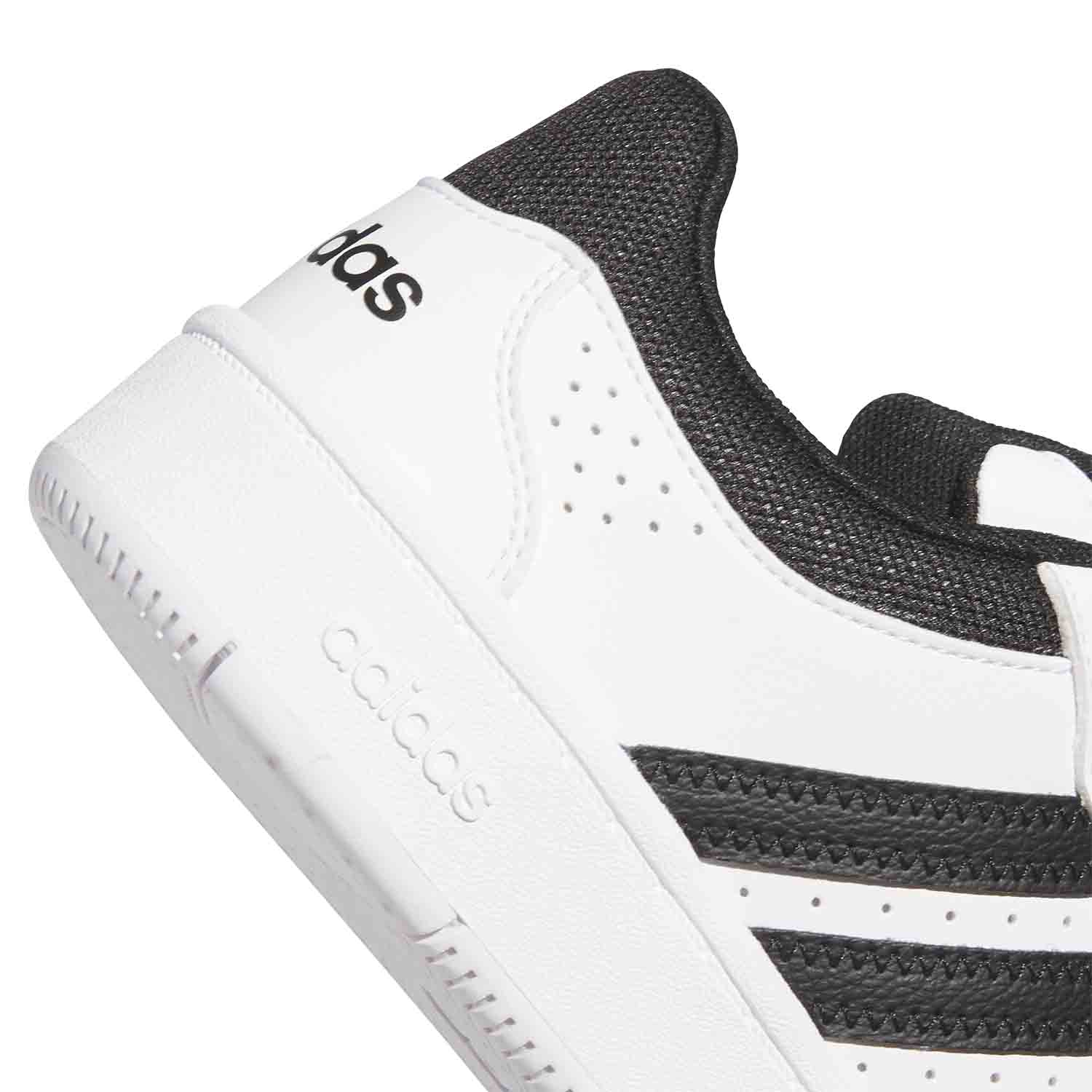 ZAPATILLAS ADIDAS HOOPS CLASSIC J BASKETBALL UNISEX - 8
