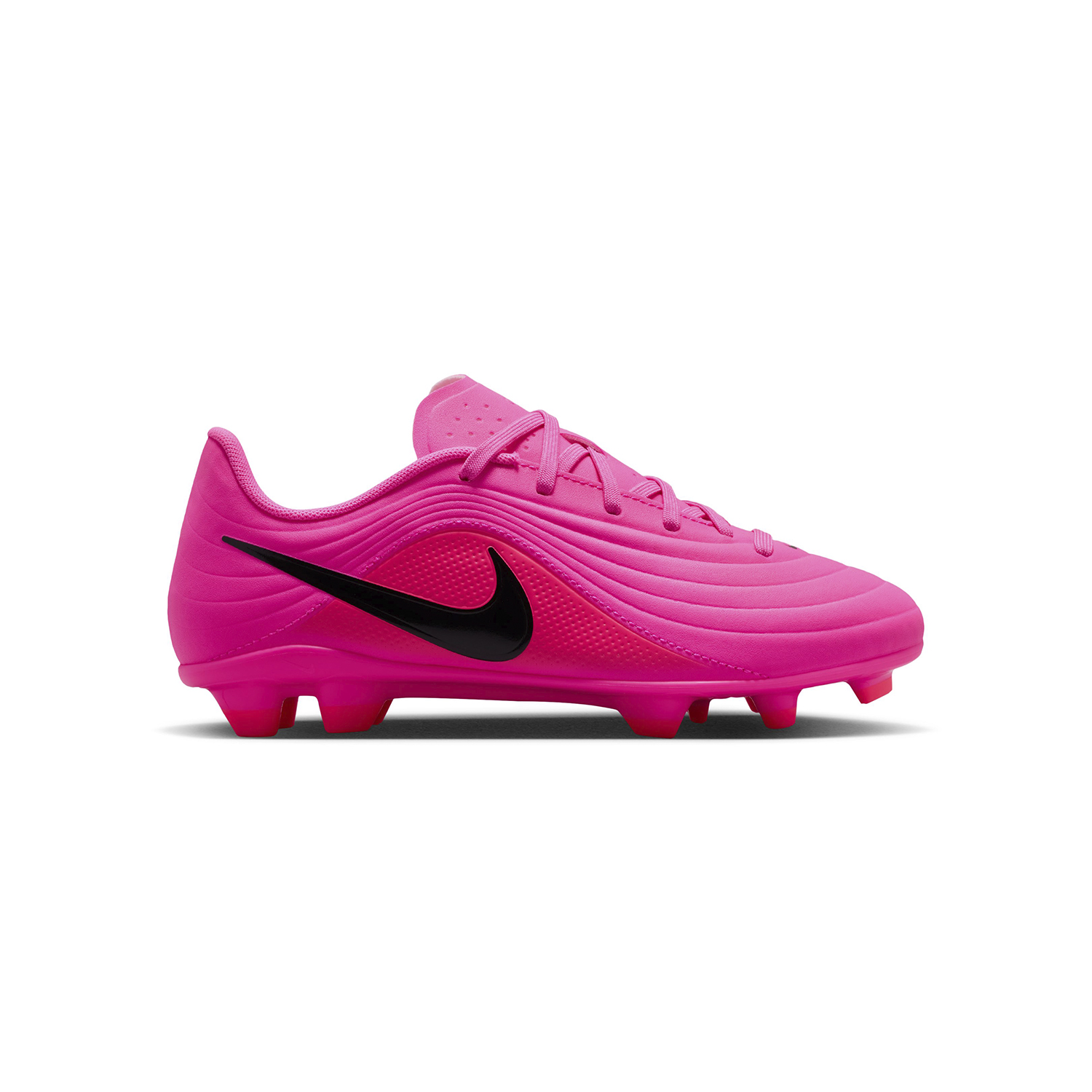 ZAPATILLAS NIKE JR TIEMPO MAESTRO CLUB FG/MG T FOOTBALL UNISEX - 1