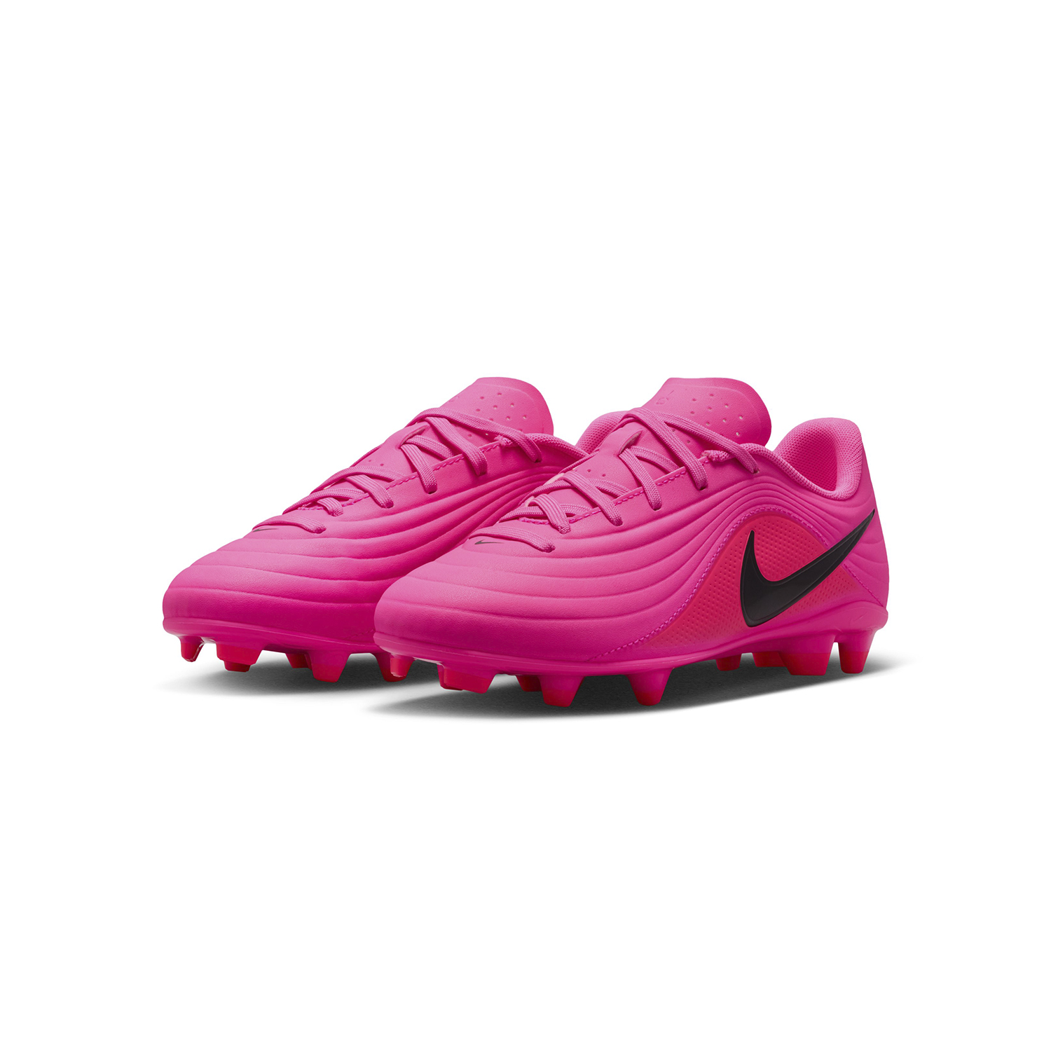ZAPATILLAS NIKE JR TIEMPO MAESTRO CLUB FG/MG T FOOTBALL UNISEX - 2