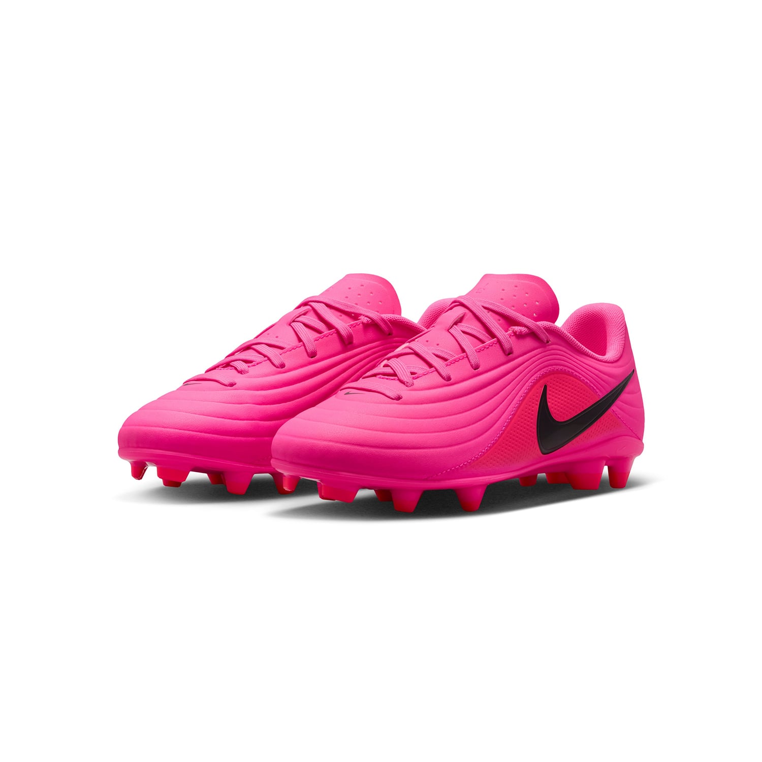 ZAPATILLAS NIKE JR TIEMPO MAESTRO CLUB FG/MG T FOOTBALL UNISEX - 2