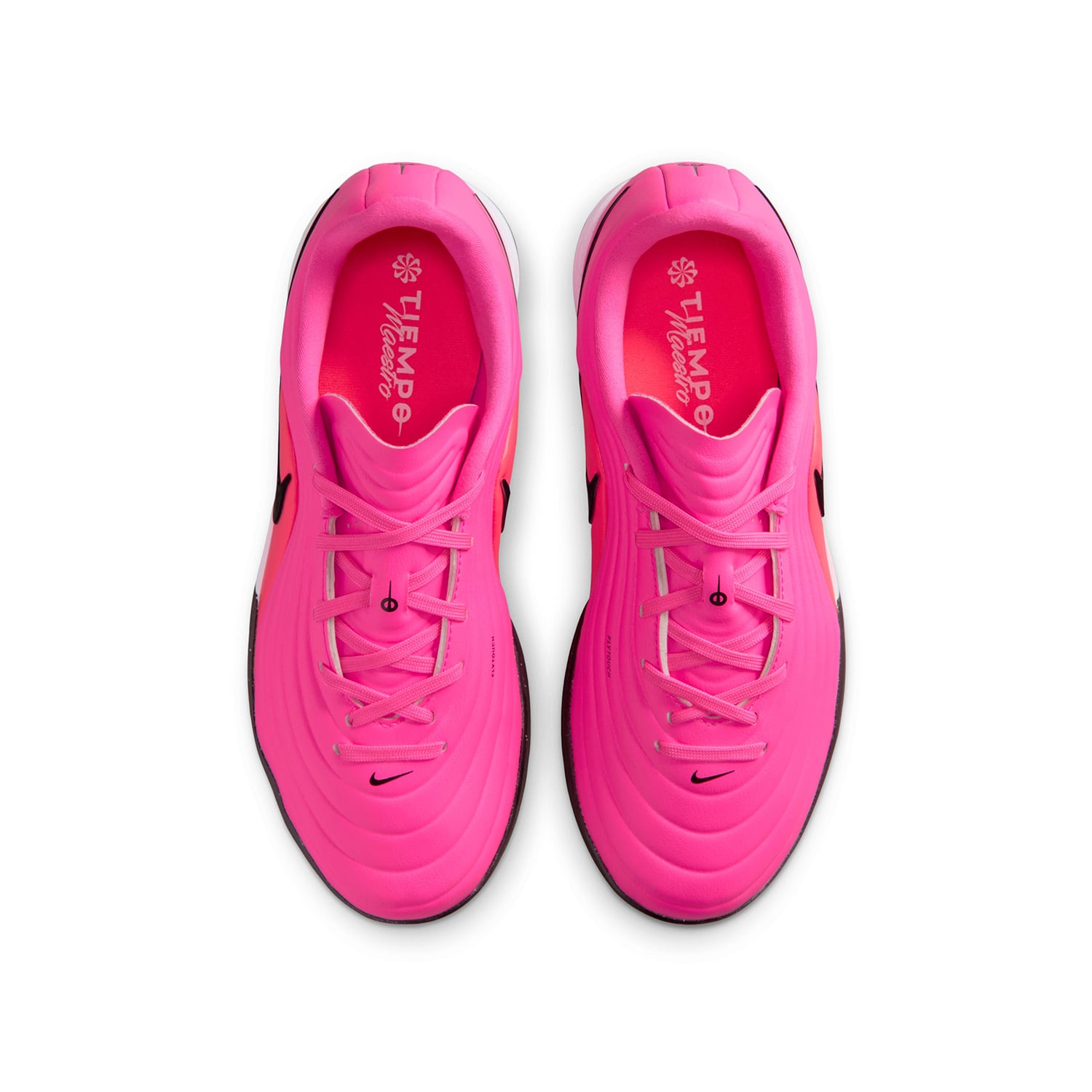 ZAPATILLAS NIKE JR TIEMPO MAESTRO ACADEMY TF T FOOTBALL UNISEX - 4