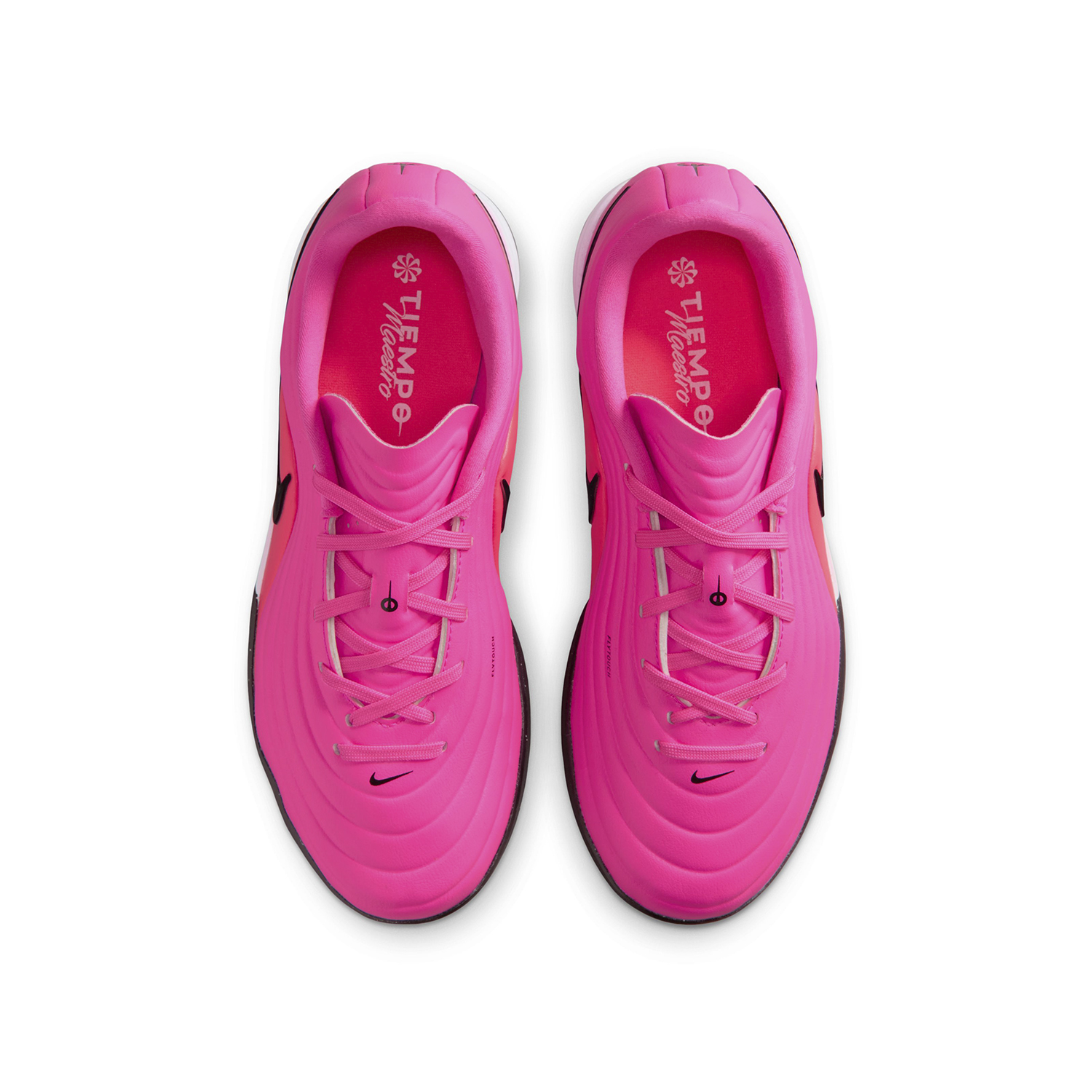 ZAPATILLAS NIKE JR TIEMPO MAESTRO ACADEMY TF T FOOTBALL UNISEX - 4