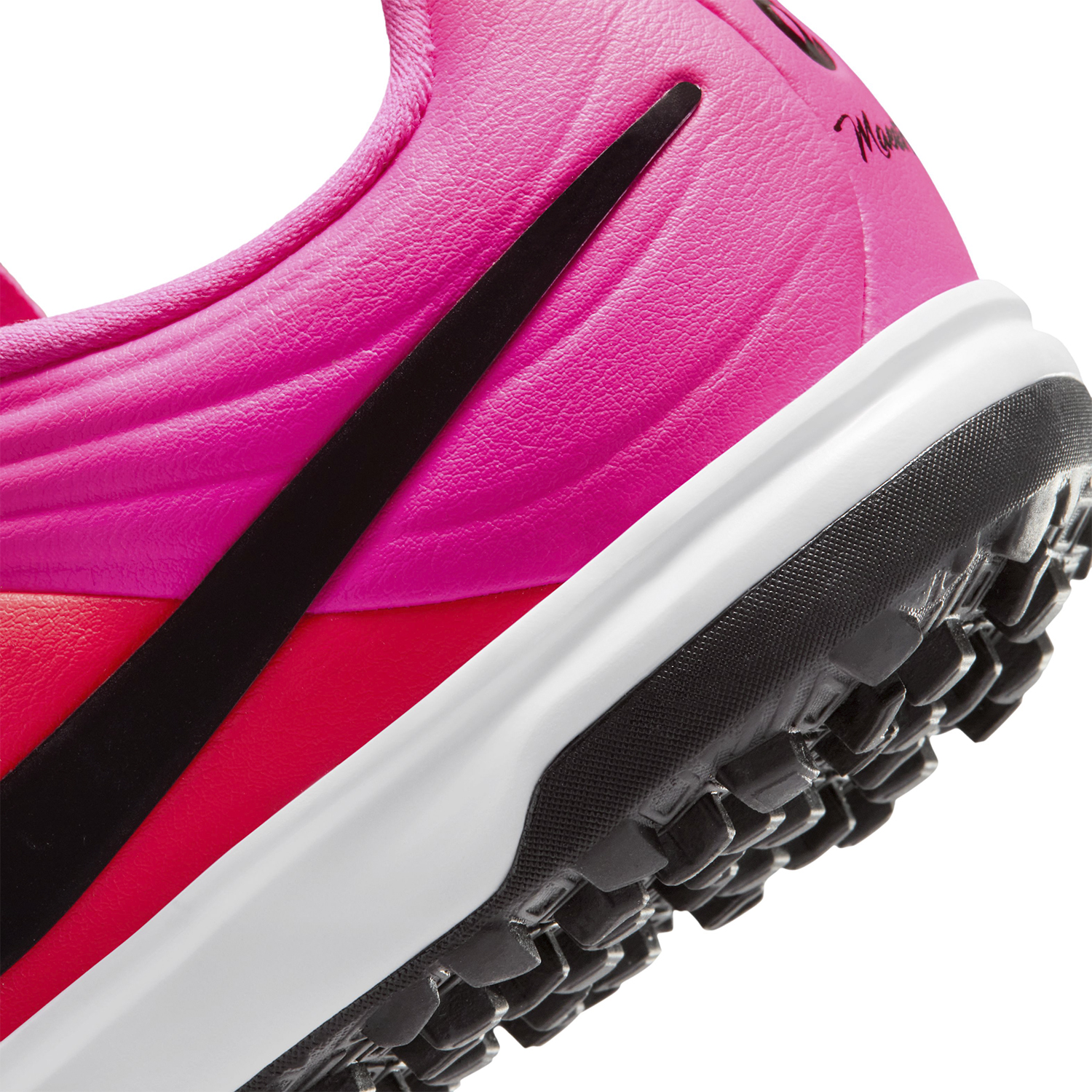 ZAPATILLAS NIKE JR TIEMPO MAESTRO ACADEMY TF T FOOTBALL UNISEX - 8