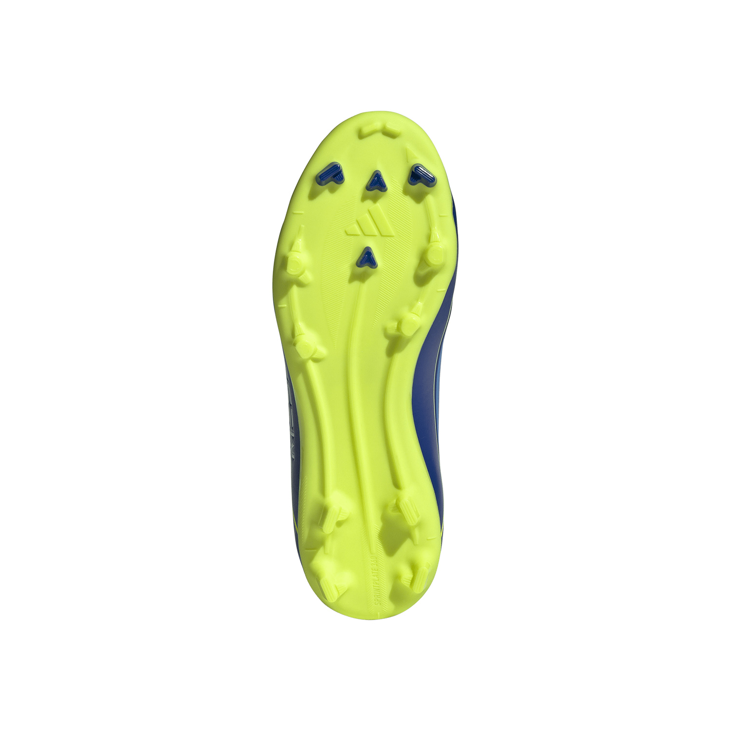 ZAPATILLAS ADIDAS F50 MESSI LEAGUE FG/MG J FOOTBALL UNISEX - 6