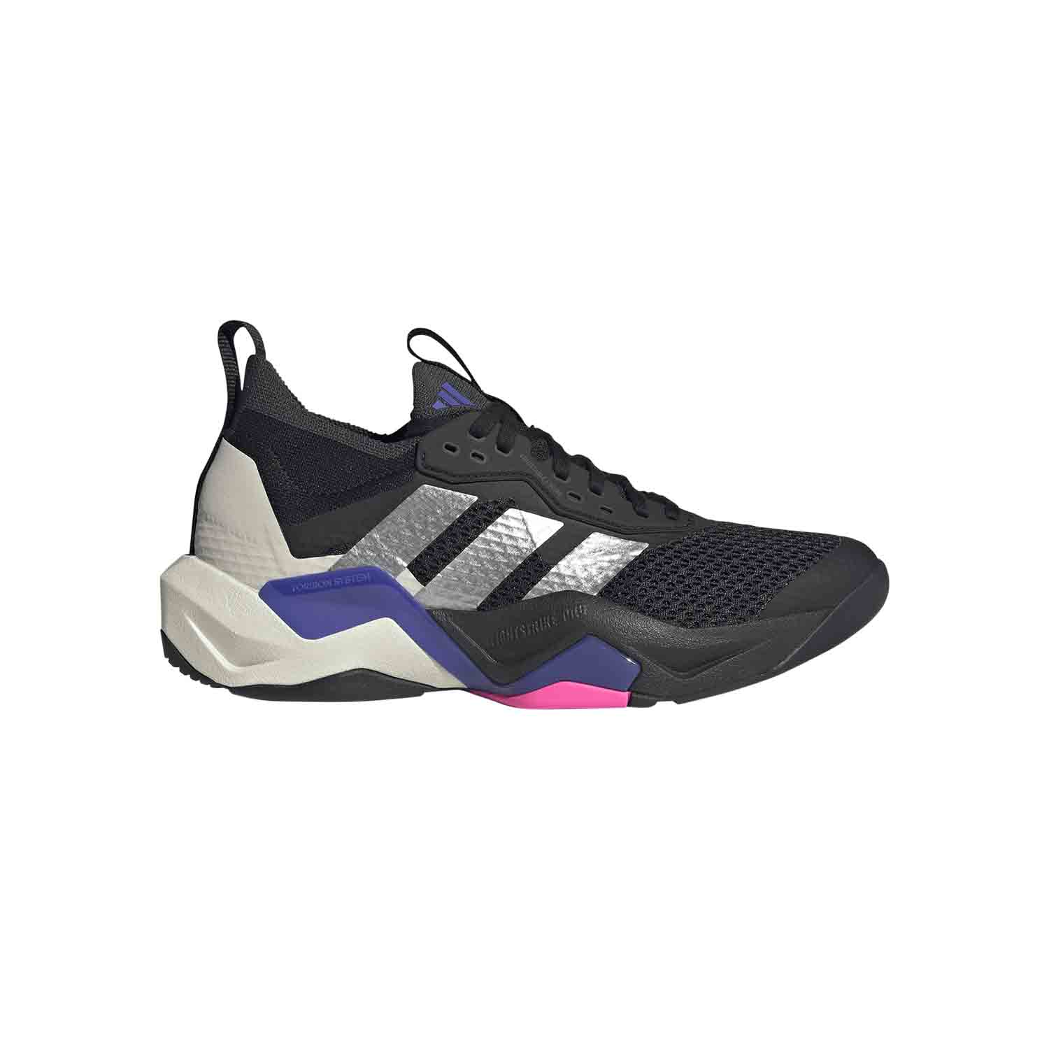 ZAPATILLAS ADIDAS RAPIDMOVE ADV 2 TRAINER M TRAINING HOMBRE - 1