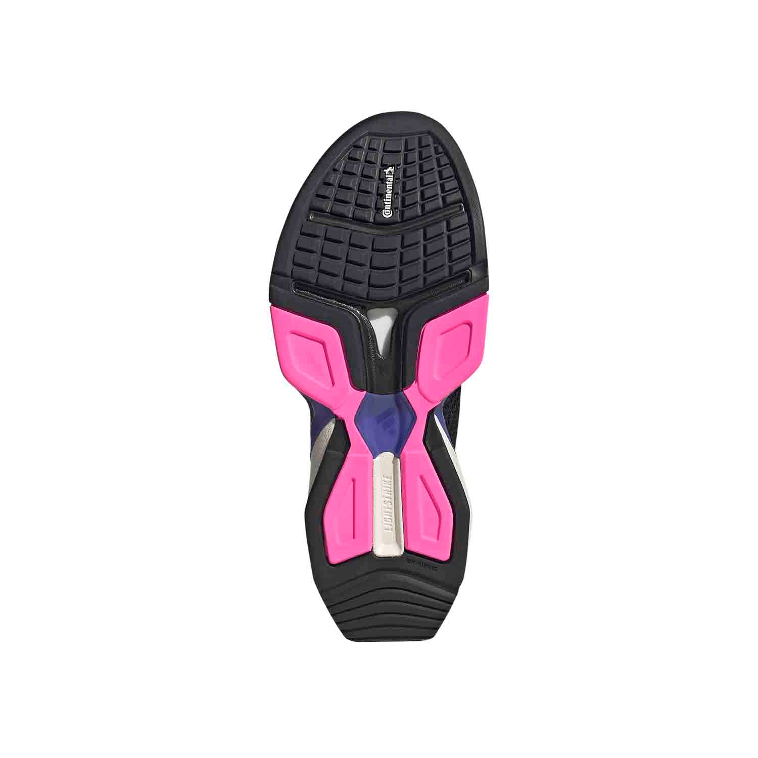 ZAPATILLAS ADIDAS RAPIDMOVE ADV 2 TRAINER M TRAINING HOMBRE - 6
