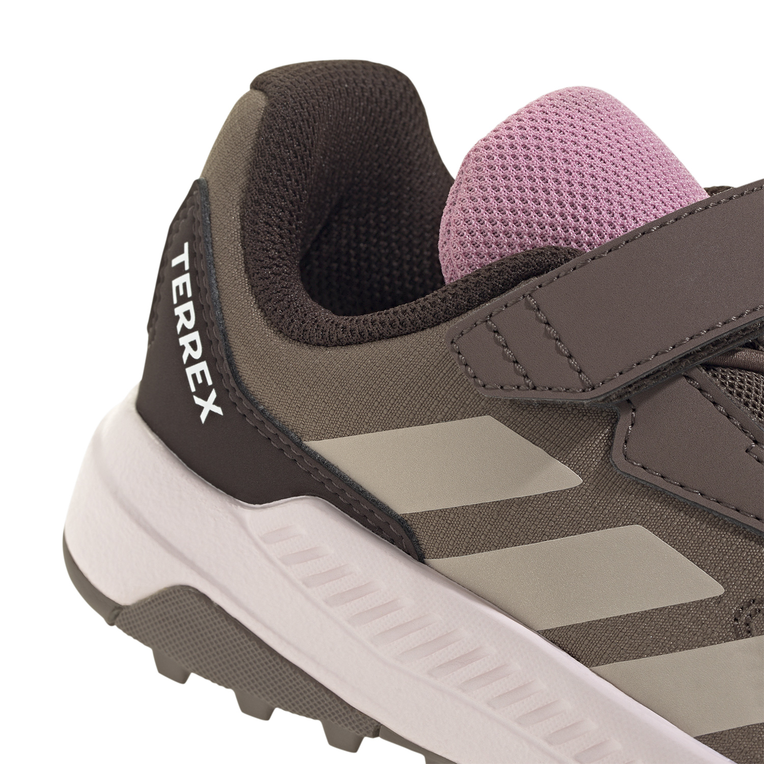 ZAPATILLAS ADIDAS TERREX ANYLANDER CF C OUTDOOR UNISEX - 7