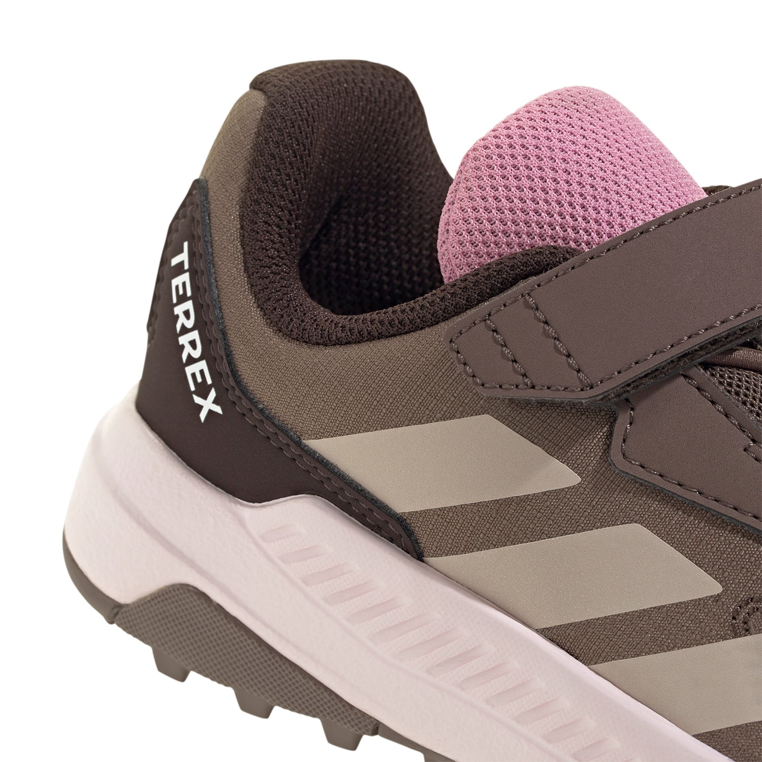 ZAPATILLAS ADIDAS TERREX ANYLANDER CF C OUTDOOR UNISEX - 7