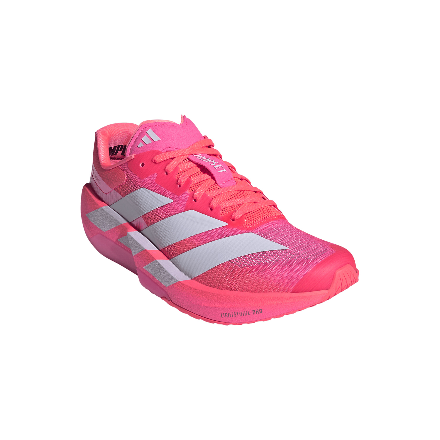 ZAPATILLAS ADIDAS ADIZERO DROPSET PRO TRAINER W TRAINING MUJER - 2