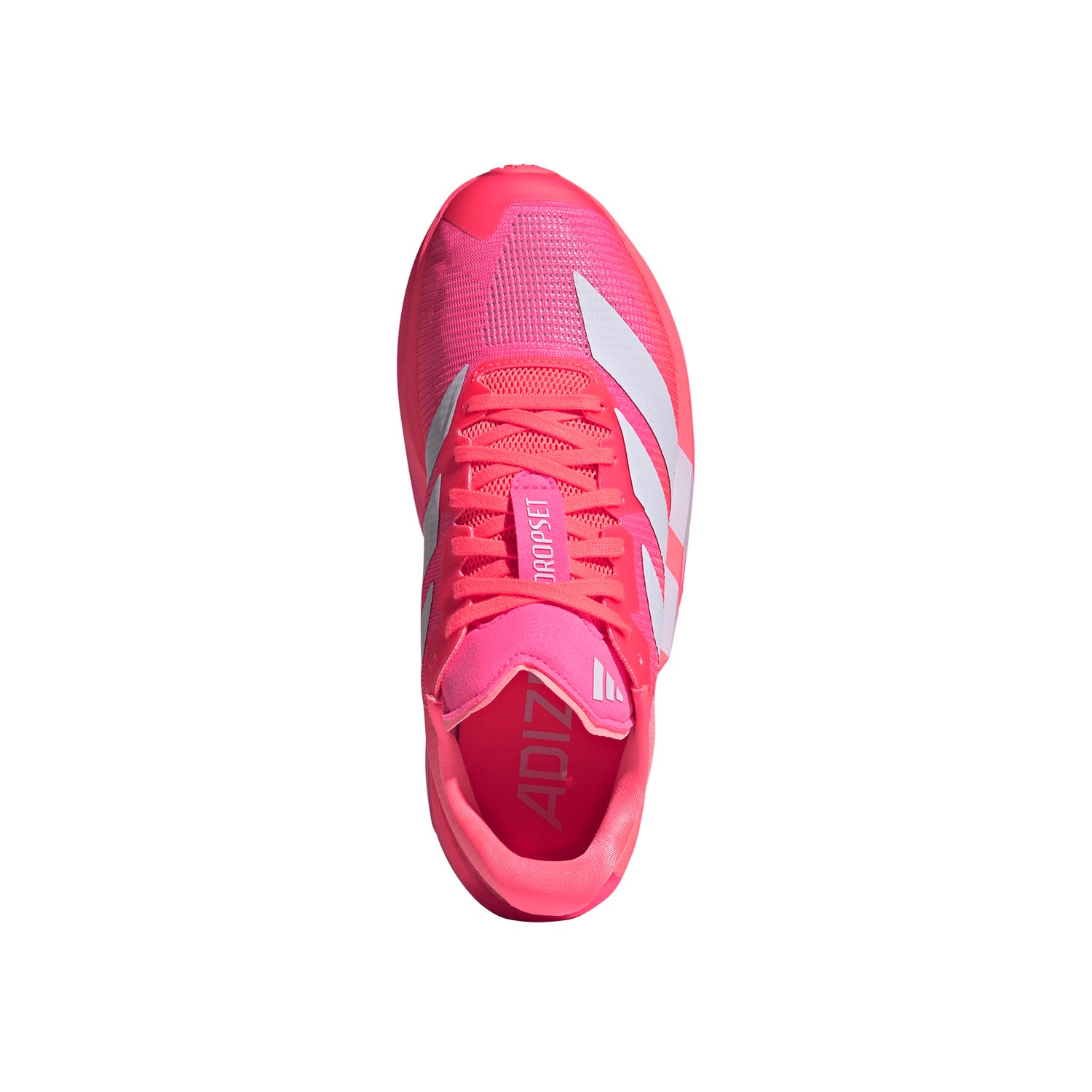 ZAPATILLAS ADIDAS ADIZERO DROPSET PRO TRAINER W TRAINING MUJER - 5