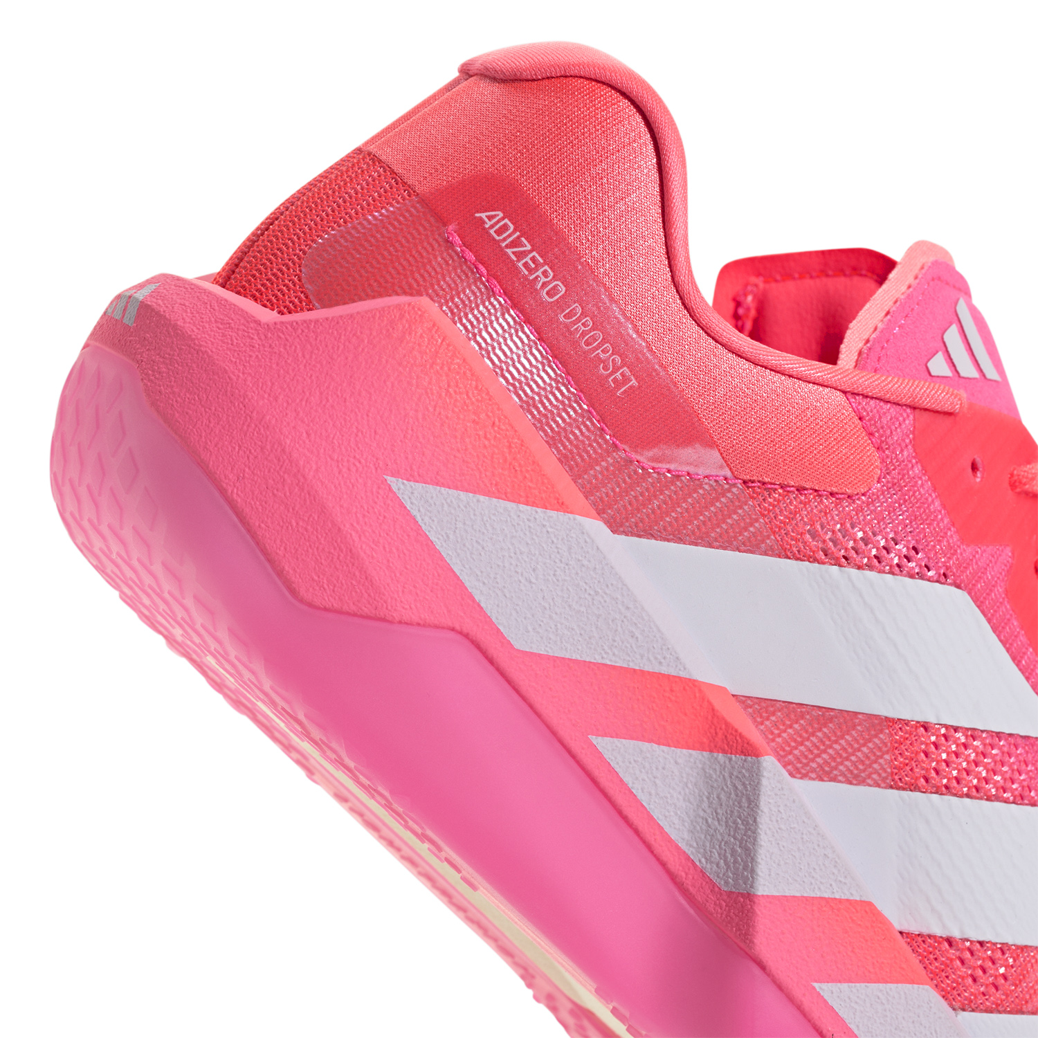 ZAPATILLAS ADIDAS ADIZERO DROPSET PRO TRAINER W TRAINING MUJER - 8