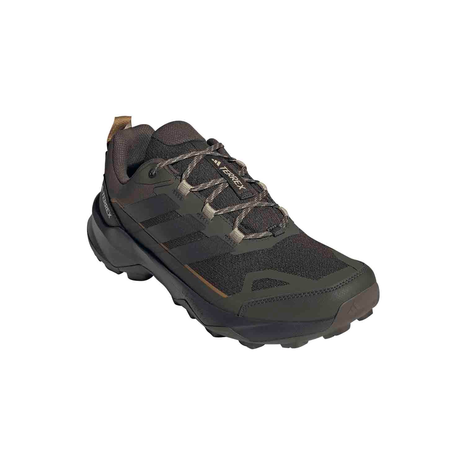 ZAPATILLAS ADIDAS TERREX SKYCHASER AX5 OUTDOOR HOMBRE - 2