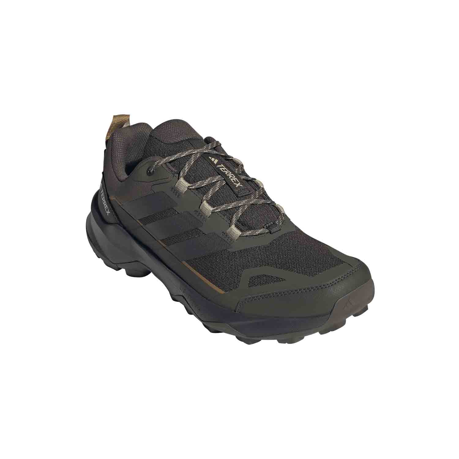 ZAPATILLAS ADIDAS TERREX SKYCHASER AX5 OUTDOOR HOMBRE - 2