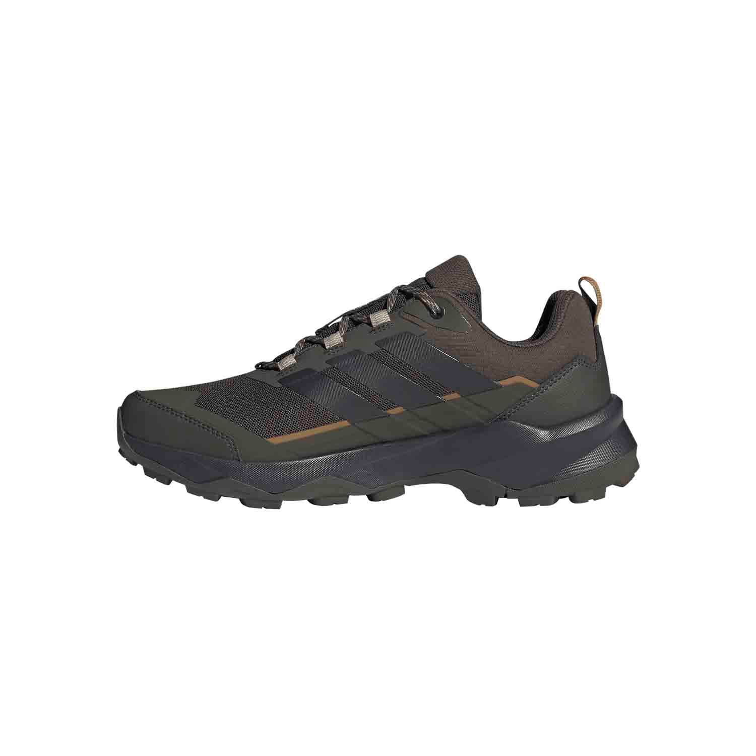 ZAPATILLAS ADIDAS TERREX SKYCHASER AX5 OUTDOOR HOMBRE - 4