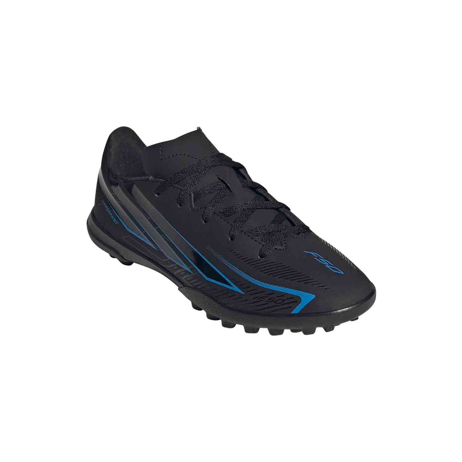 ZAPATILLAS ADIDAS F50 HYPERFAST CLUB TF J FOOTBALL UNISEX - 2
