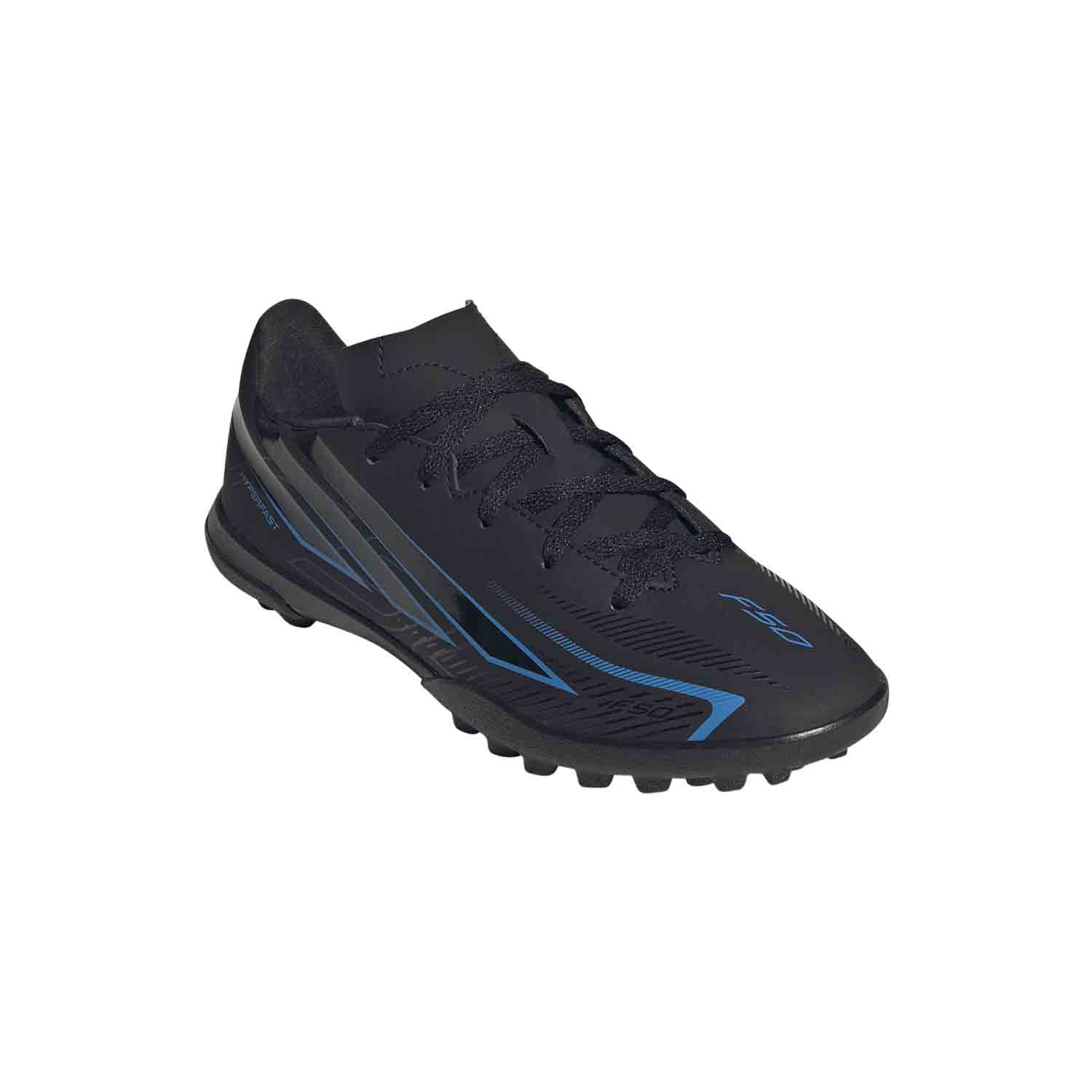 ZAPATILLAS ADIDAS F50 HYPERFAST CLUB TF J FOOTBALL UNISEX - 2