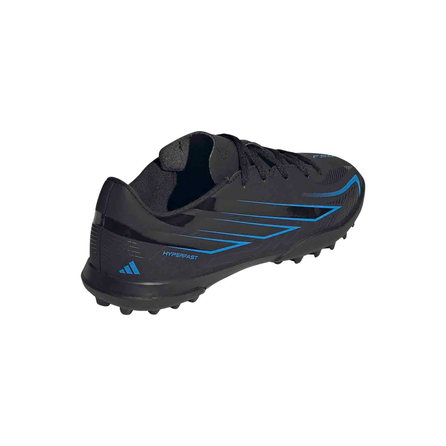 ZAPATILLAS ADIDAS F50 HYPERFAST CLUB TF J FOOTBALL UNISEX - 3