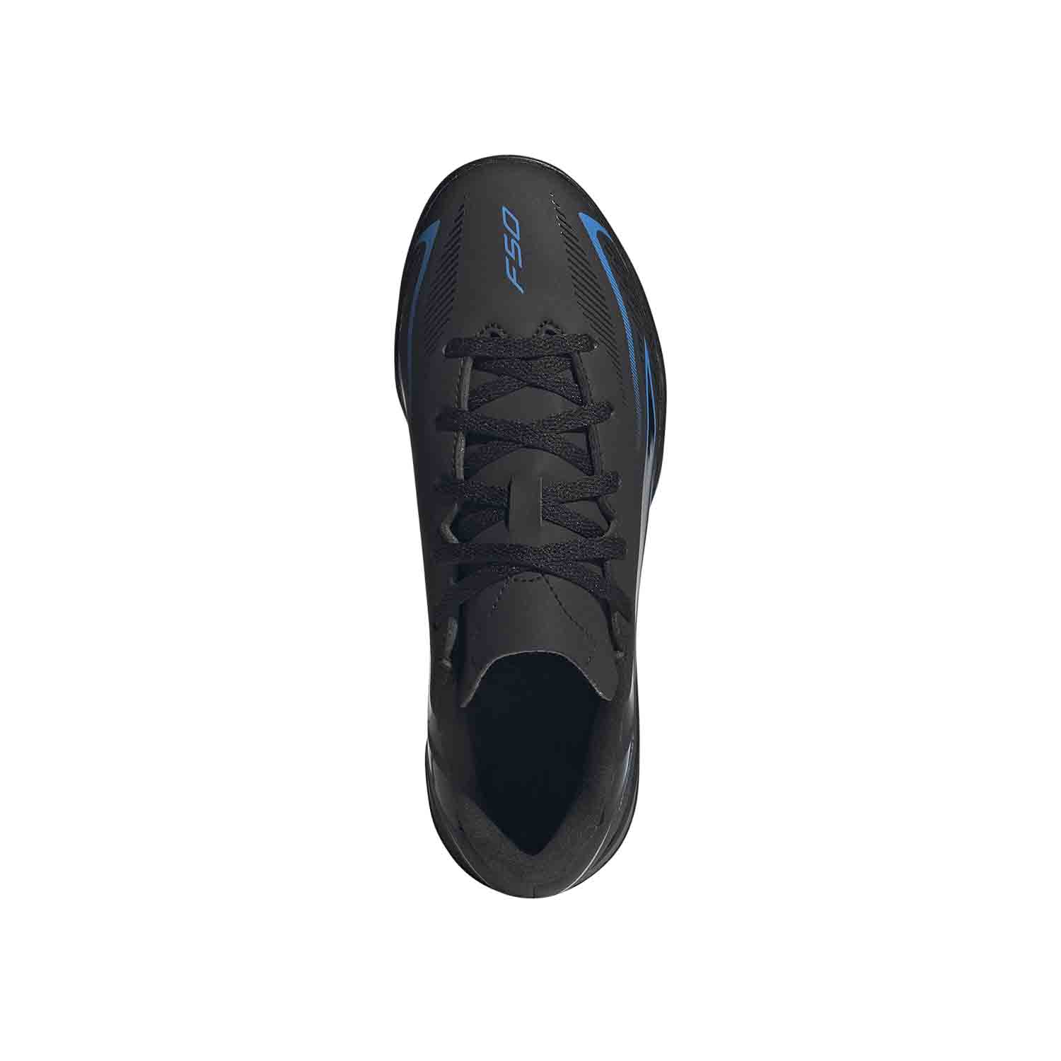 ZAPATILLAS ADIDAS F50 HYPERFAST CLUB TF J FOOTBALL UNISEX - 5