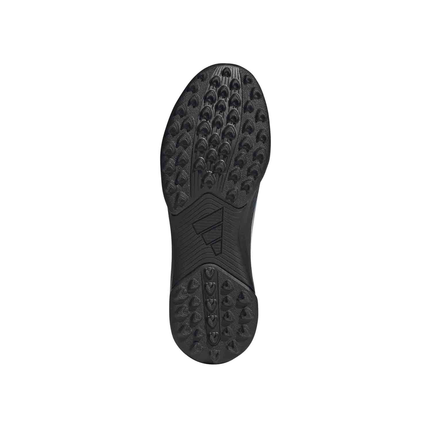 ZAPATILLAS ADIDAS F50 HYPERFAST CLUB TF J FOOTBALL UNISEX - 6
