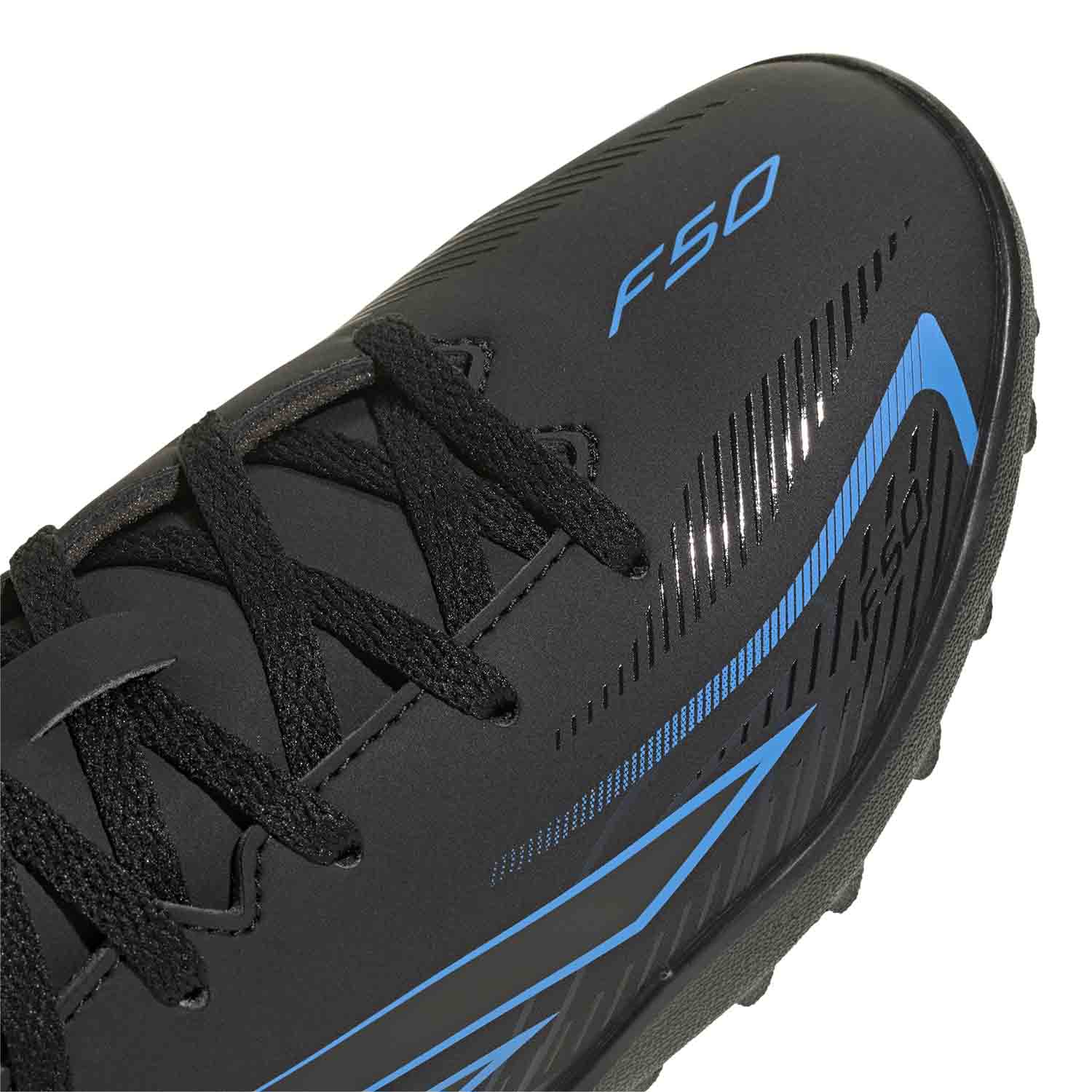 ZAPATILLAS ADIDAS F50 HYPERFAST CLUB TF J FOOTBALL UNISEX - 7