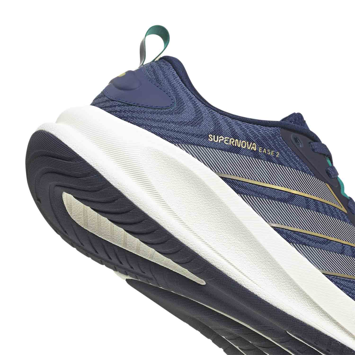 ZAPATILLAS ADIDAS SUPERNOVA EASE 2 M RUNNING HOMBRE - 8