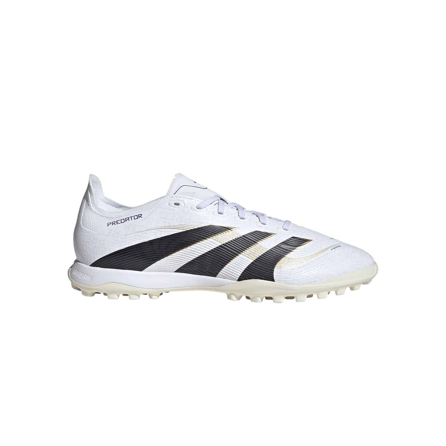 ZAPATILLAS ADIDAS PREDATOR LEAGUE TF FOOTBALL HOMBRE - 1