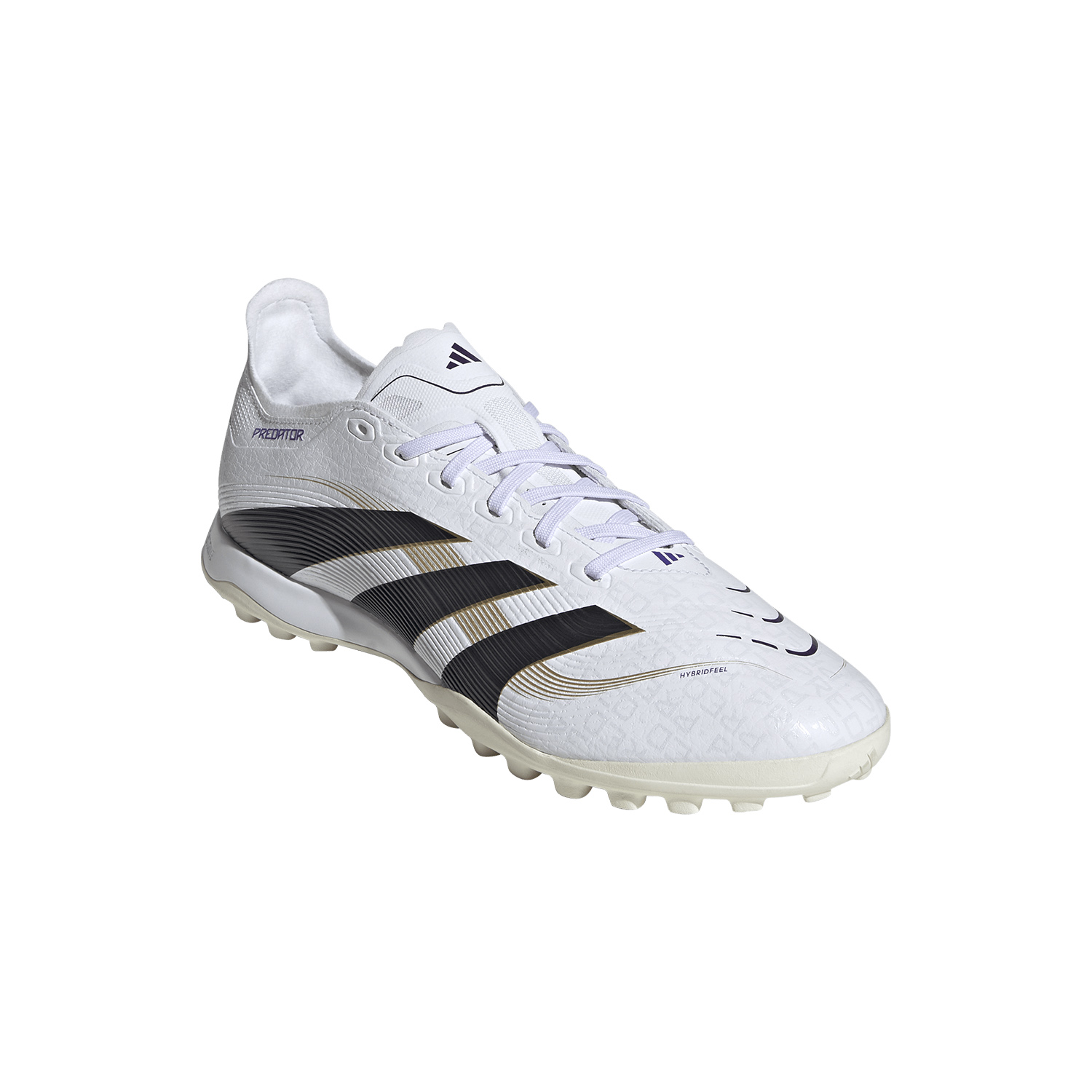 ZAPATILLAS ADIDAS PREDATOR LEAGUE TF FOOTBALL HOMBRE - 2