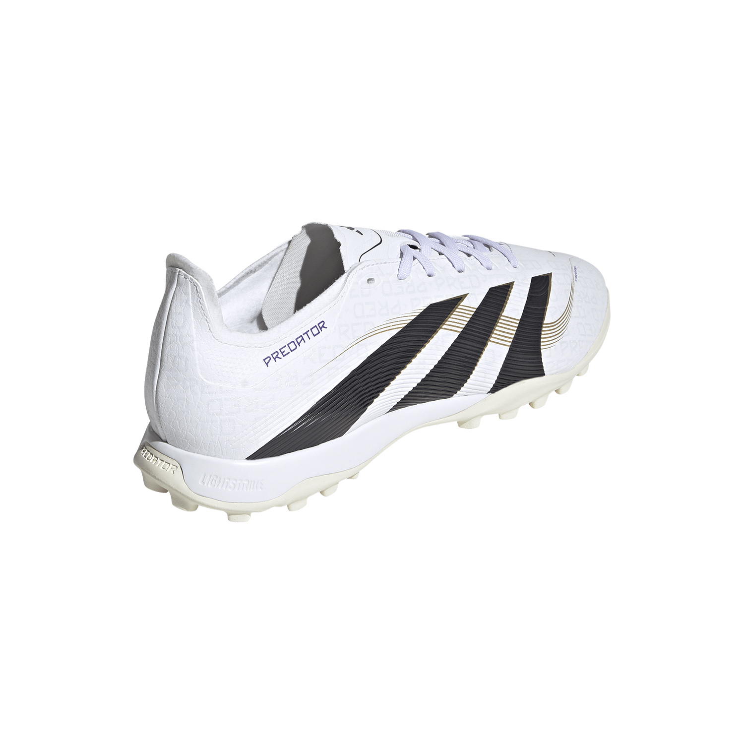 ZAPATILLAS ADIDAS PREDATOR LEAGUE TF FOOTBALL HOMBRE - 3