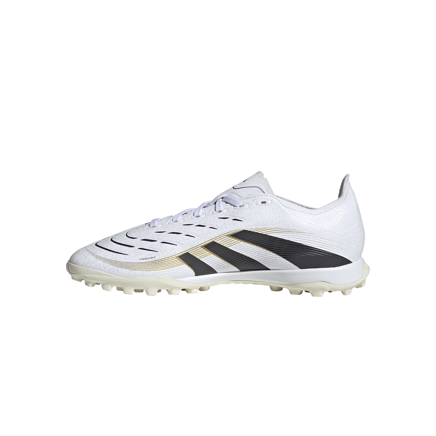 ZAPATILLAS ADIDAS PREDATOR LEAGUE TF FOOTBALL HOMBRE - 4