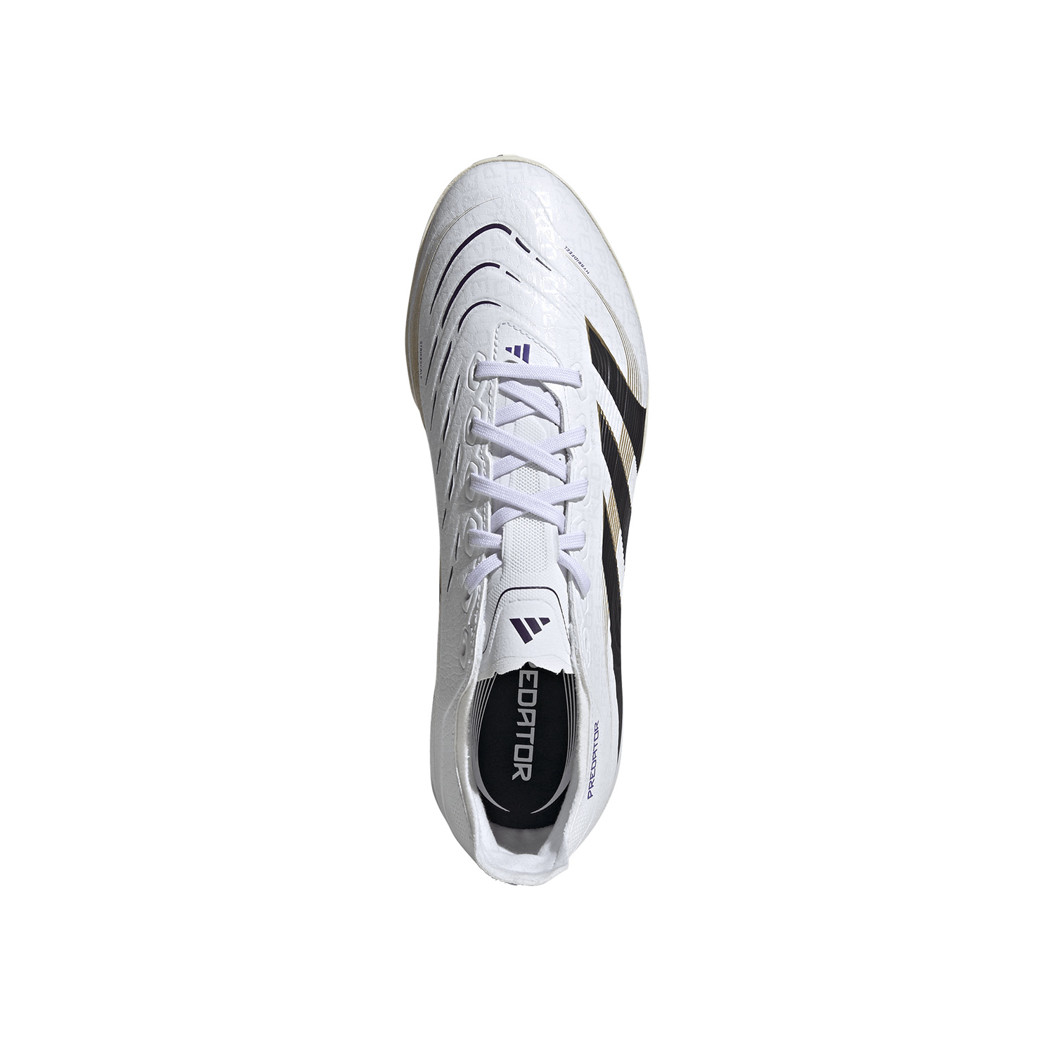ZAPATILLAS ADIDAS PREDATOR LEAGUE TF FOOTBALL HOMBRE - 5