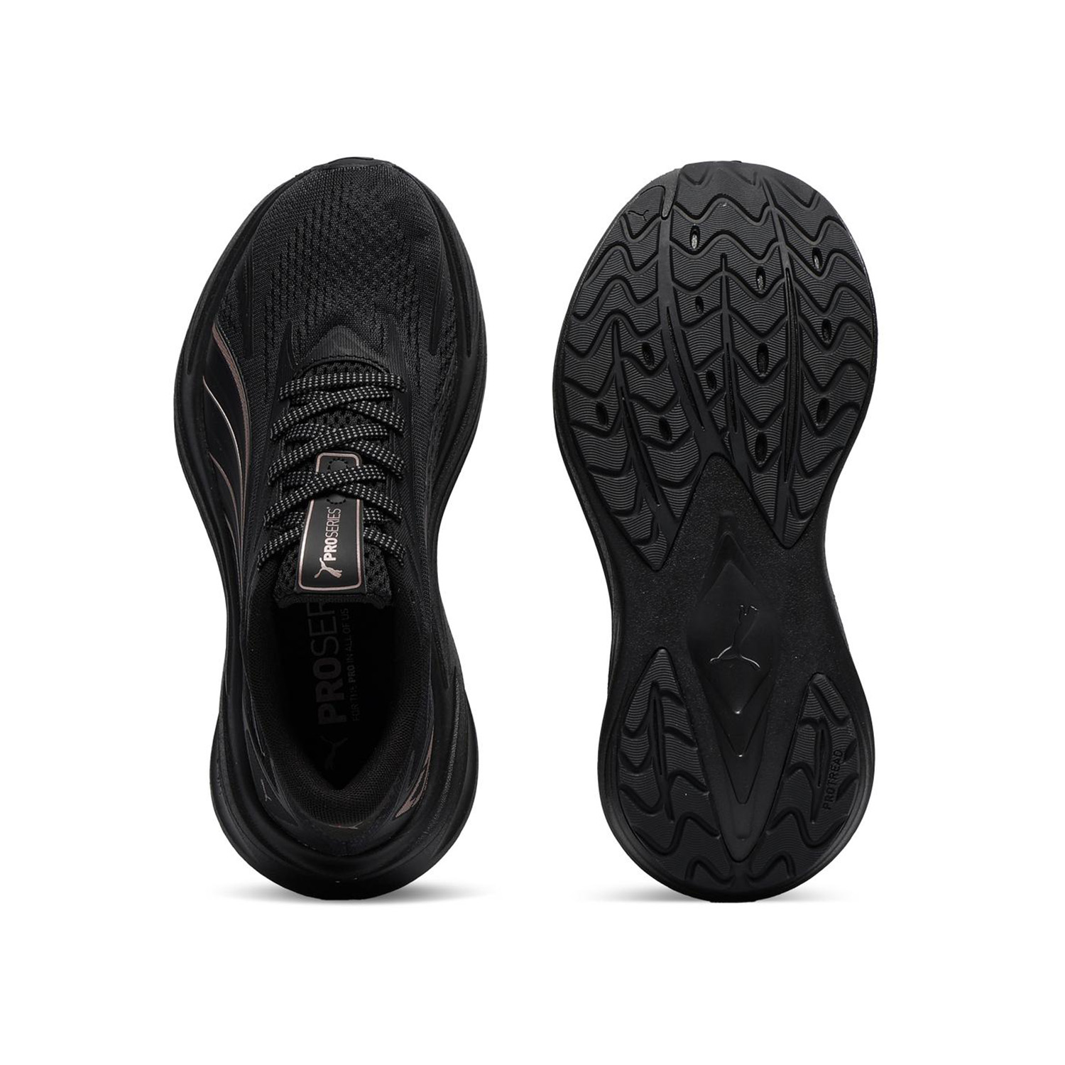 ZAPATILLAS PUMA MAXIMA PRO WNS RUNNING MUJER - 4
