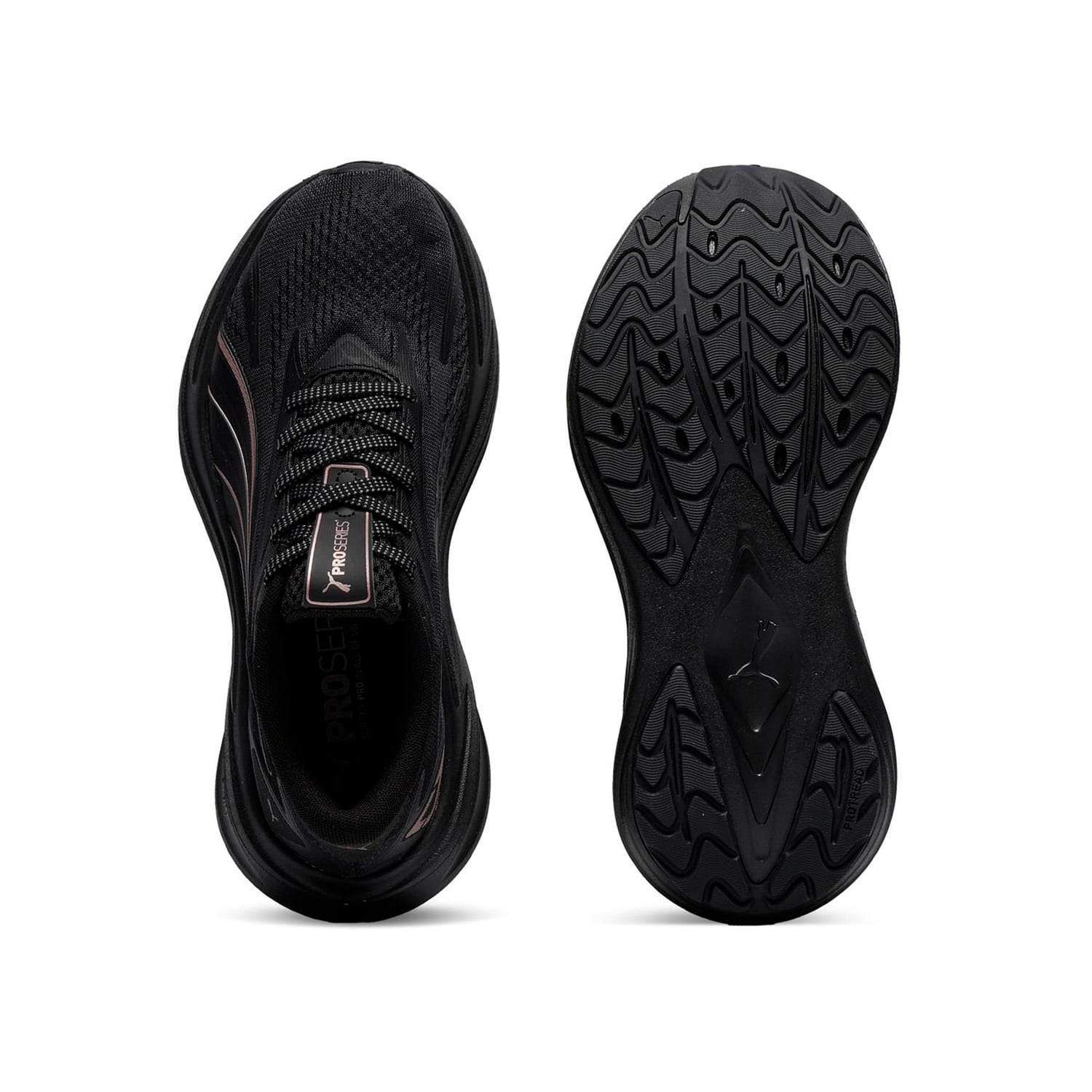 ZAPATILLAS PUMA MAXIMA PRO WNS RUNNING MUJER - 4