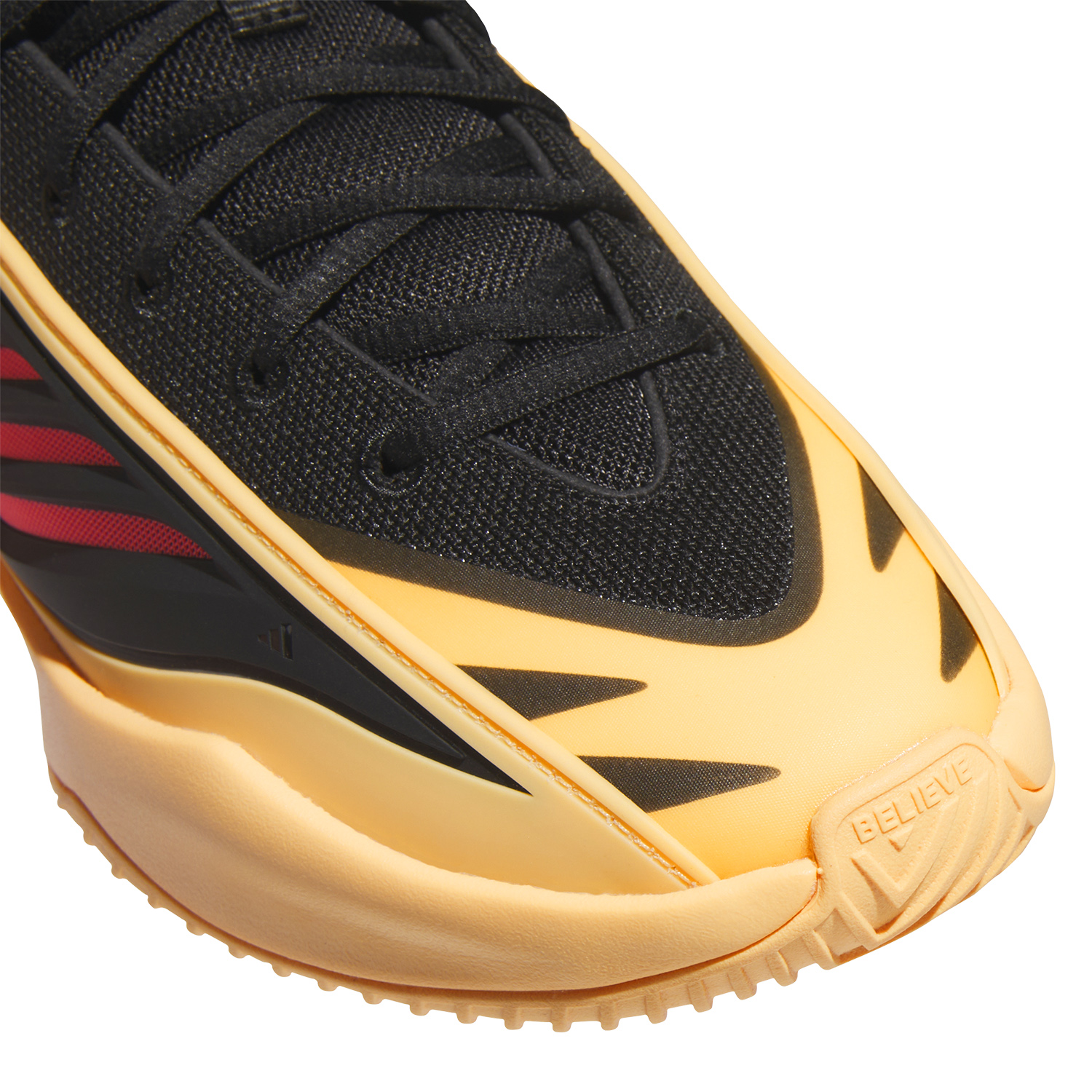 ZAPATILLAS ADIDAS BELIEVE THAT 1 BASKETBALL UNISEX - 7