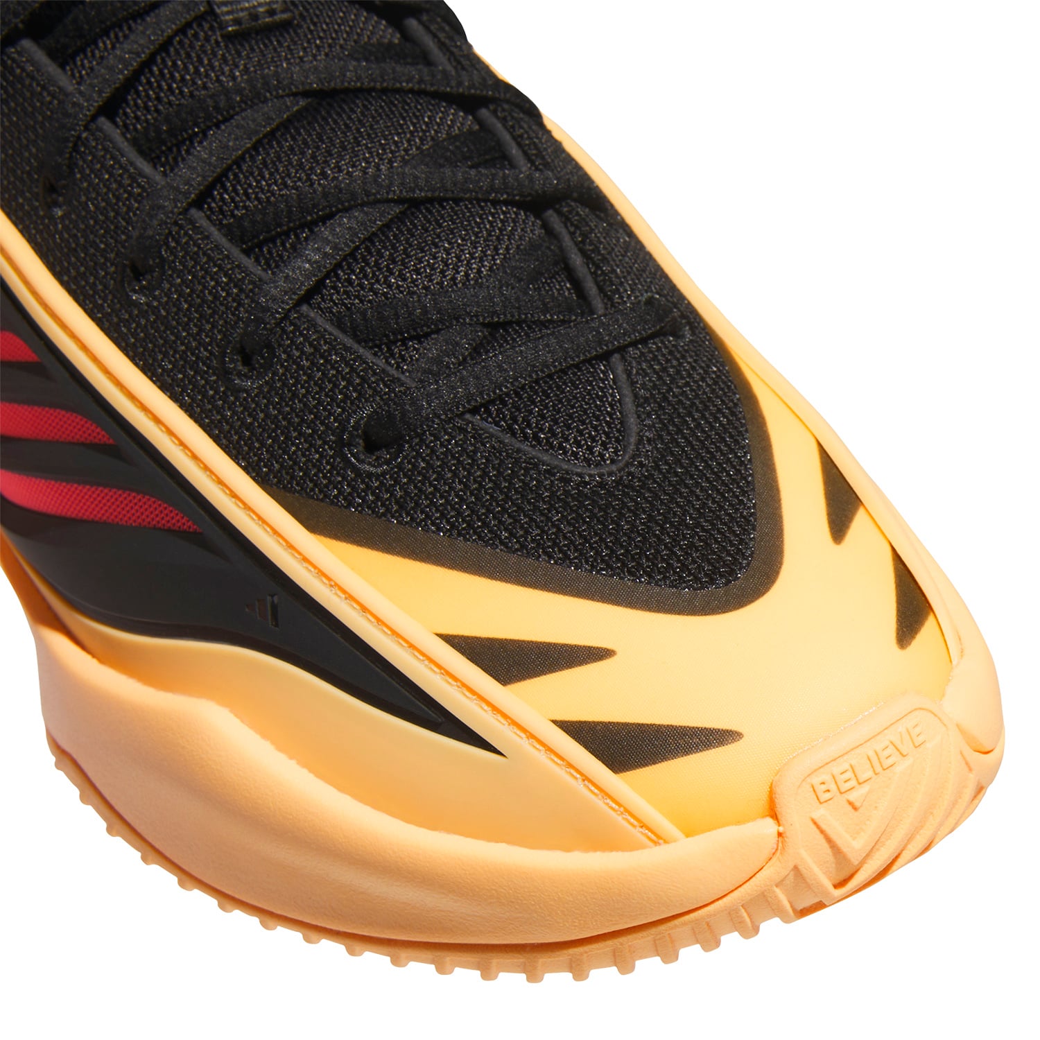 ZAPATILLAS ADIDAS BELIEVE THAT 1 BASKETBALL UNISEX - 7