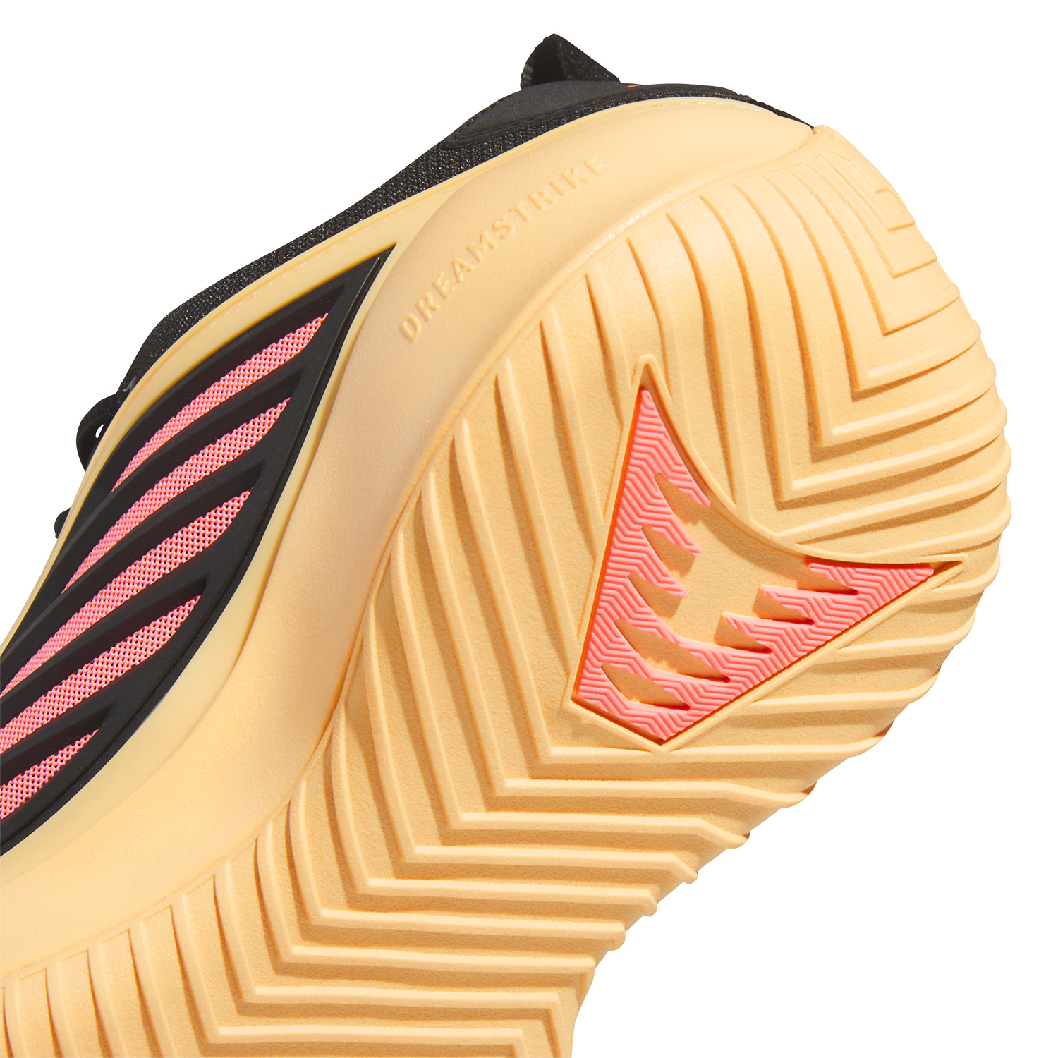 ZAPATILLAS ADIDAS BELIEVE THAT 1 BASKETBALL UNISEX - 8
