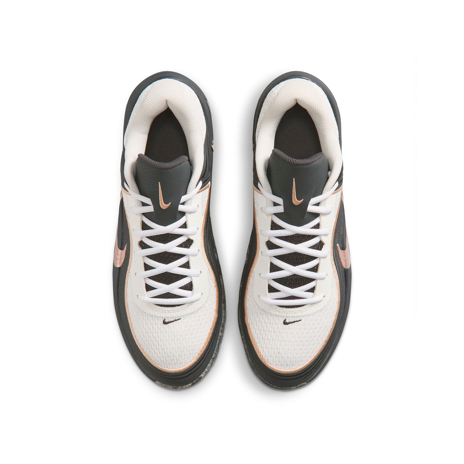 ZAPATILLAS NIKE PRECISION 8 LOW BASKETBALL HOMBRE - 4