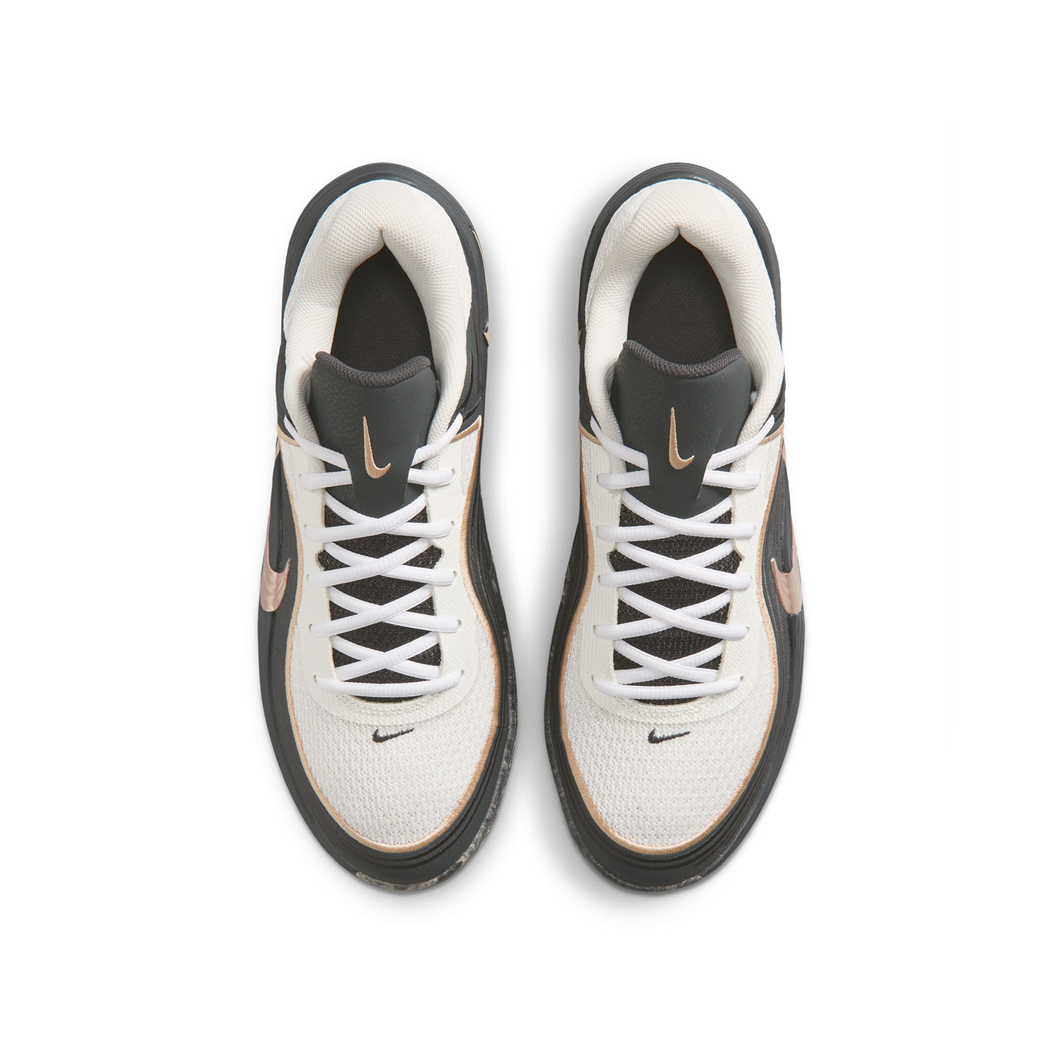 ZAPATILLAS NIKE PRECISION 8 LOW BASKETBALL HOMBRE - 4