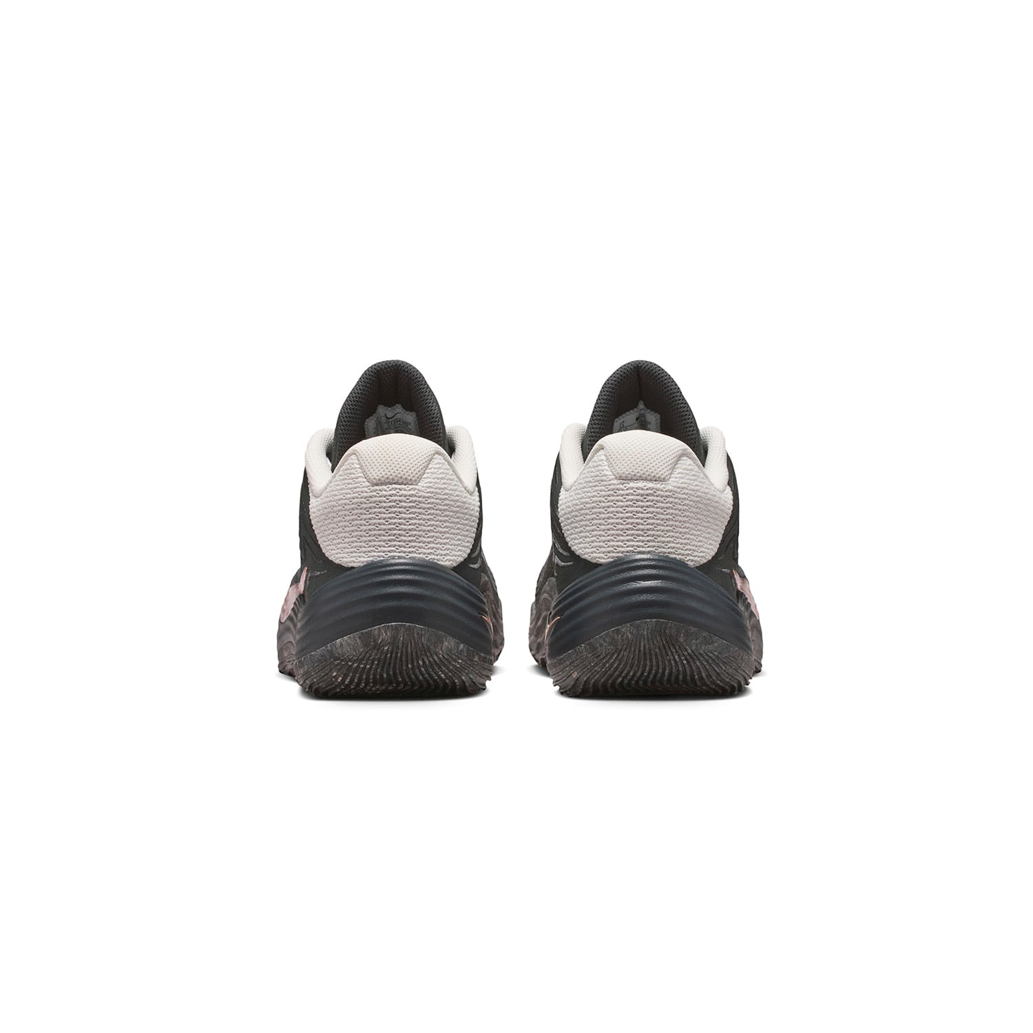 ZAPATILLAS NIKE PRECISION 8 LOW BASKETBALL HOMBRE - 5