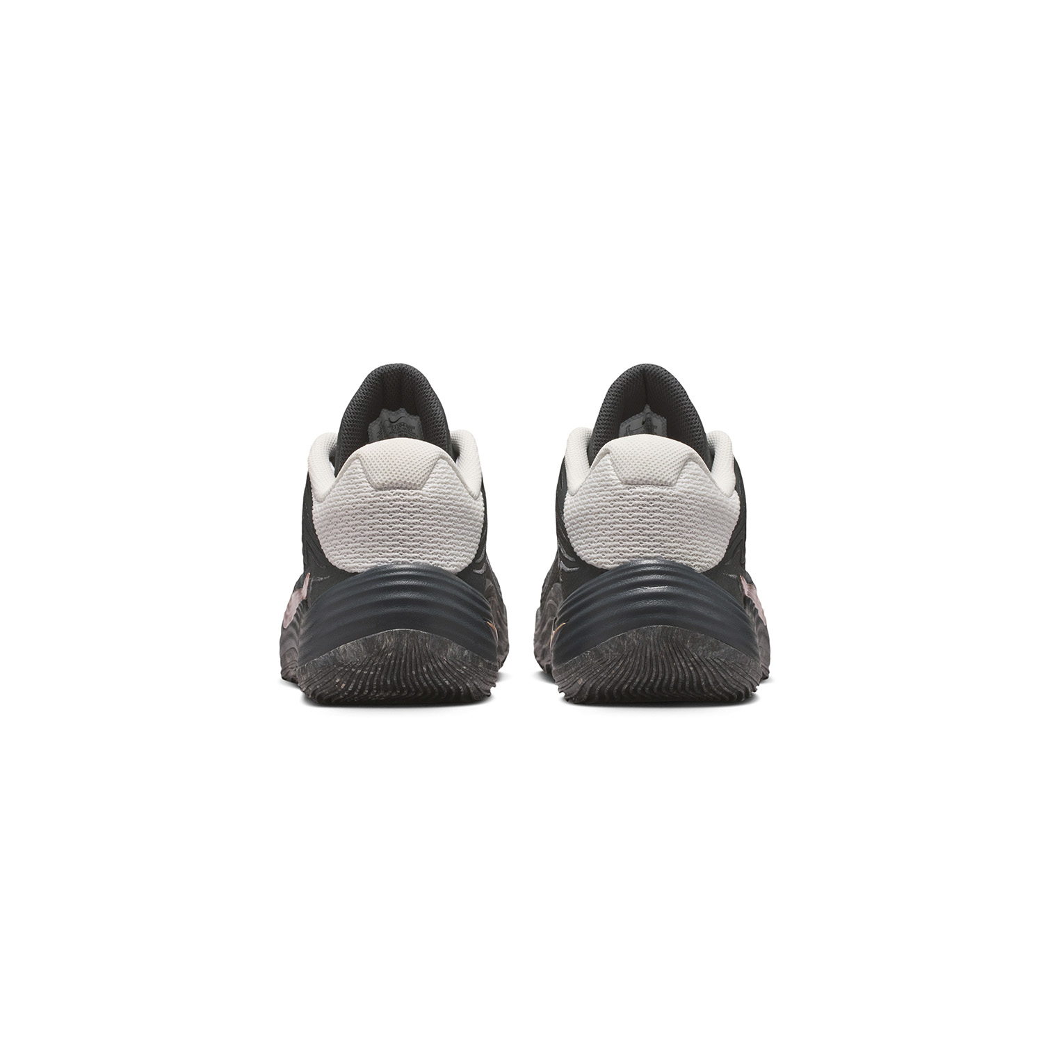 ZAPATILLAS NIKE PRECISION 8 LOW BASKETBALL HOMBRE - 5