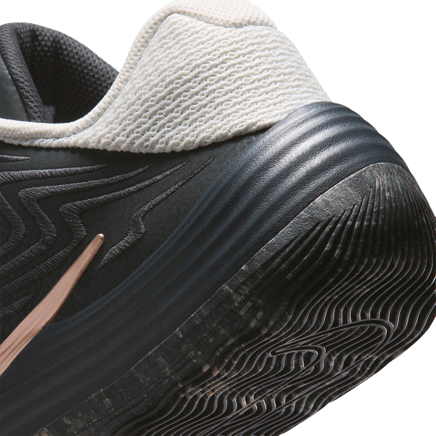ZAPATILLAS NIKE PRECISION 8 LOW BASKETBALL HOMBRE - 7