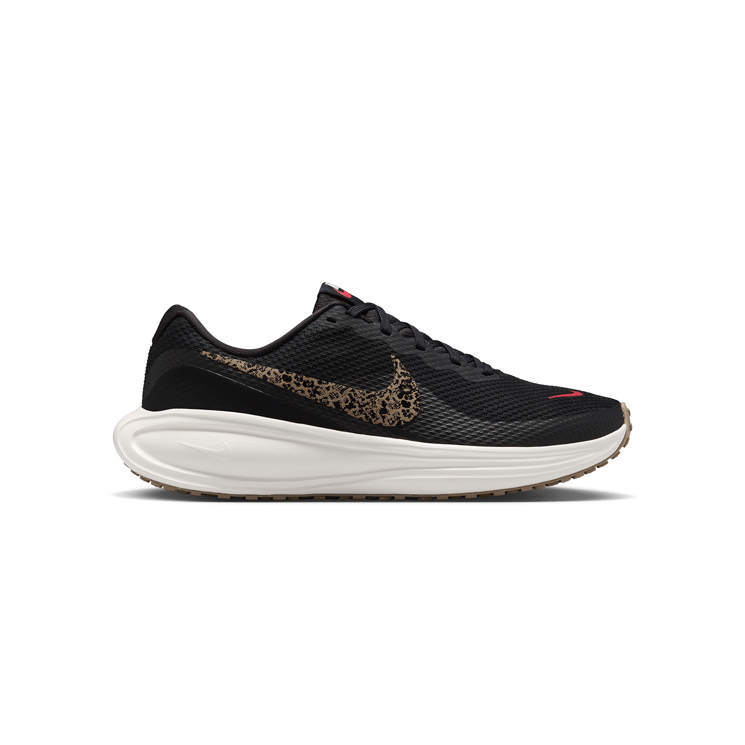 ZAPATILLAS NIKE W REVOLUTION 8 PRINT RUNNING MUJER - 1