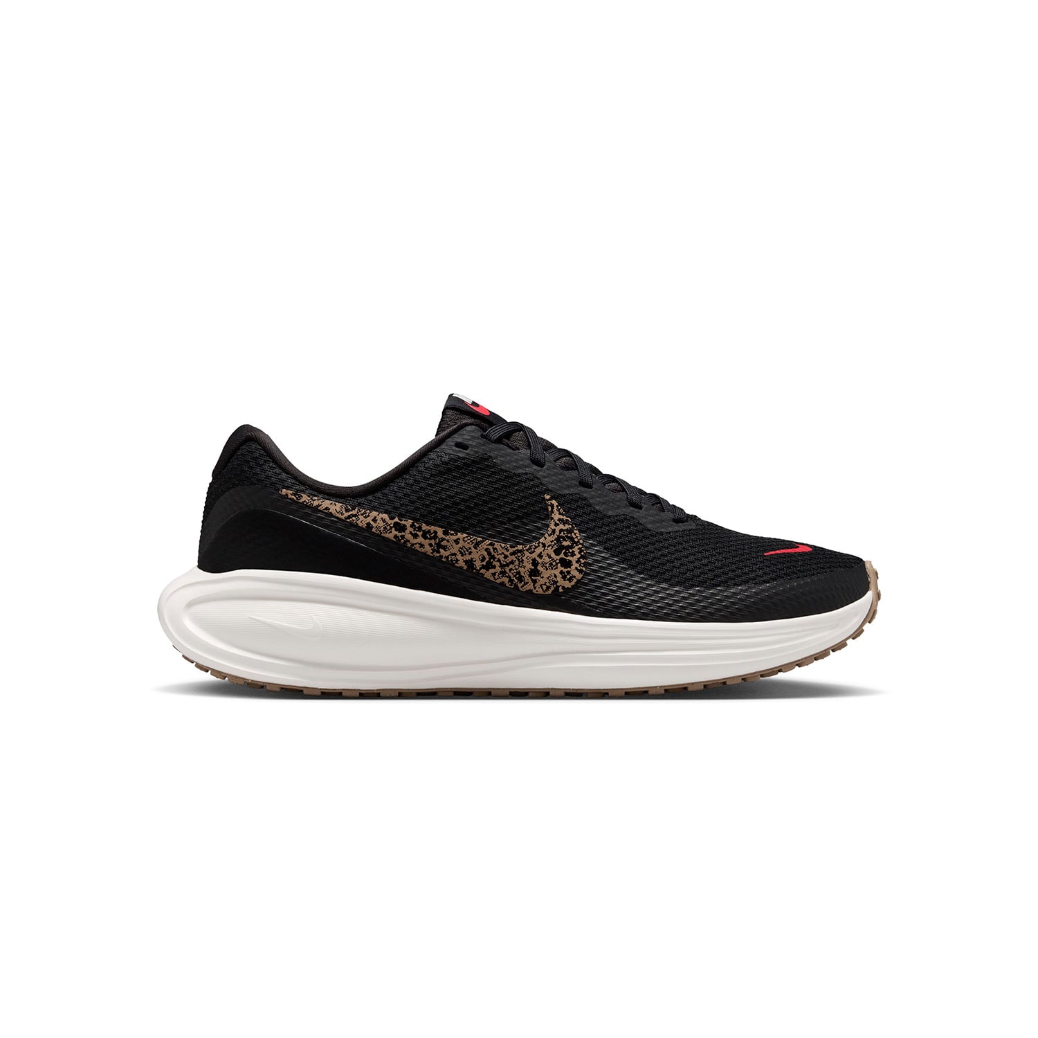 ZAPATILLAS NIKE W REVOLUTION 8 PRINT RUNNING MUJER - 1