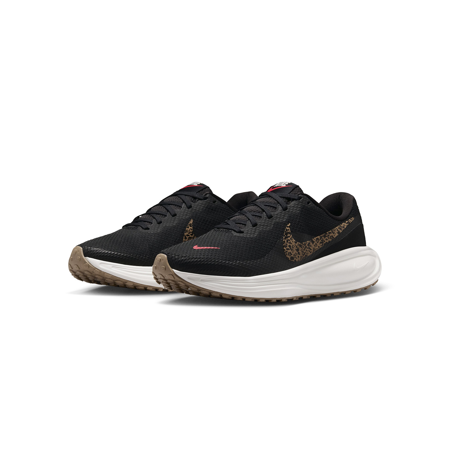 ZAPATILLAS NIKE W REVOLUTION 8 PRINT RUNNING MUJER - 2