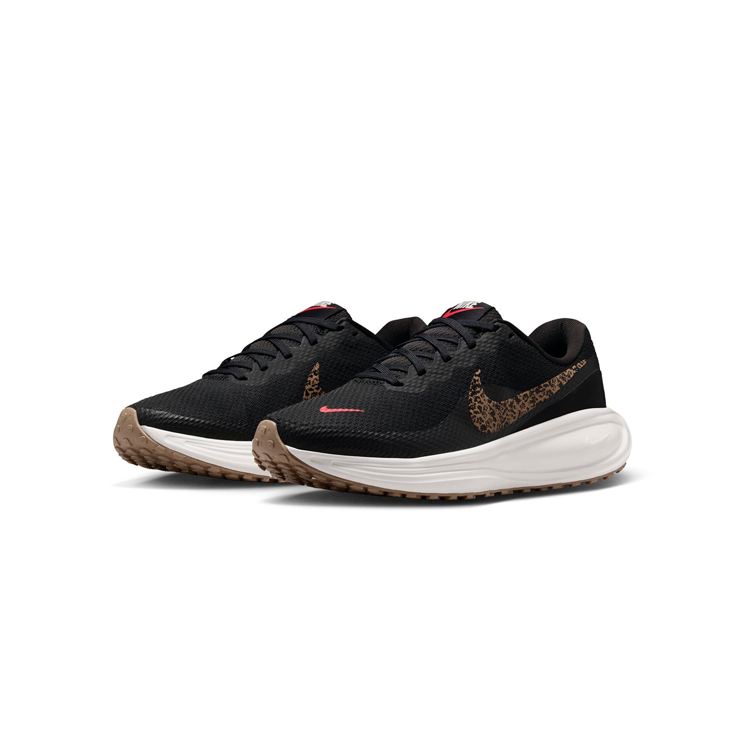 ZAPATILLAS NIKE W REVOLUTION 8 PRINT RUNNING MUJER - 2