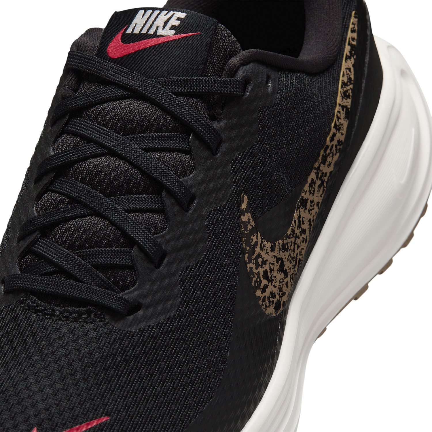 ZAPATILLAS NIKE W REVOLUTION 8 PRINT RUNNING MUJER - 7