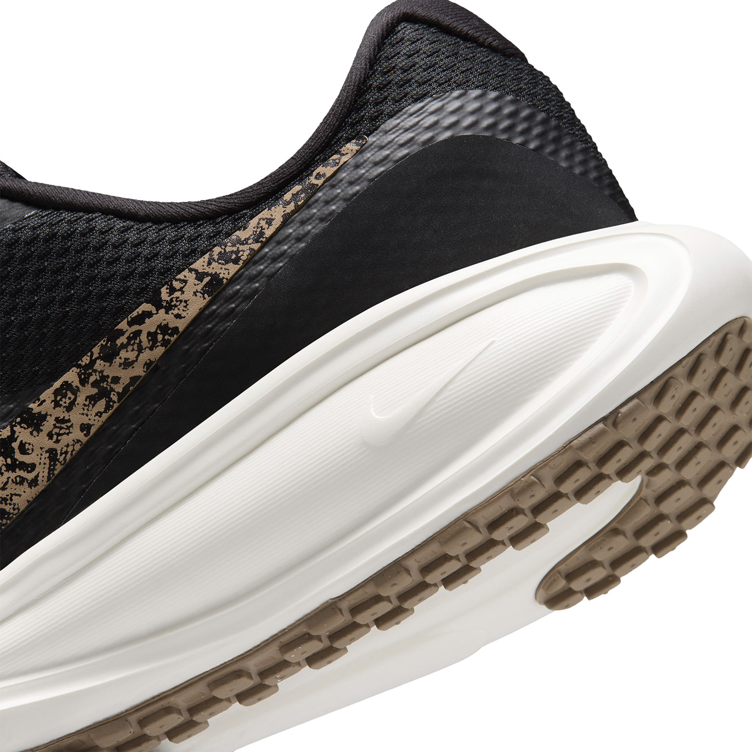 ZAPATILLAS NIKE W REVOLUTION 8 PRINT RUNNING MUJER - 8