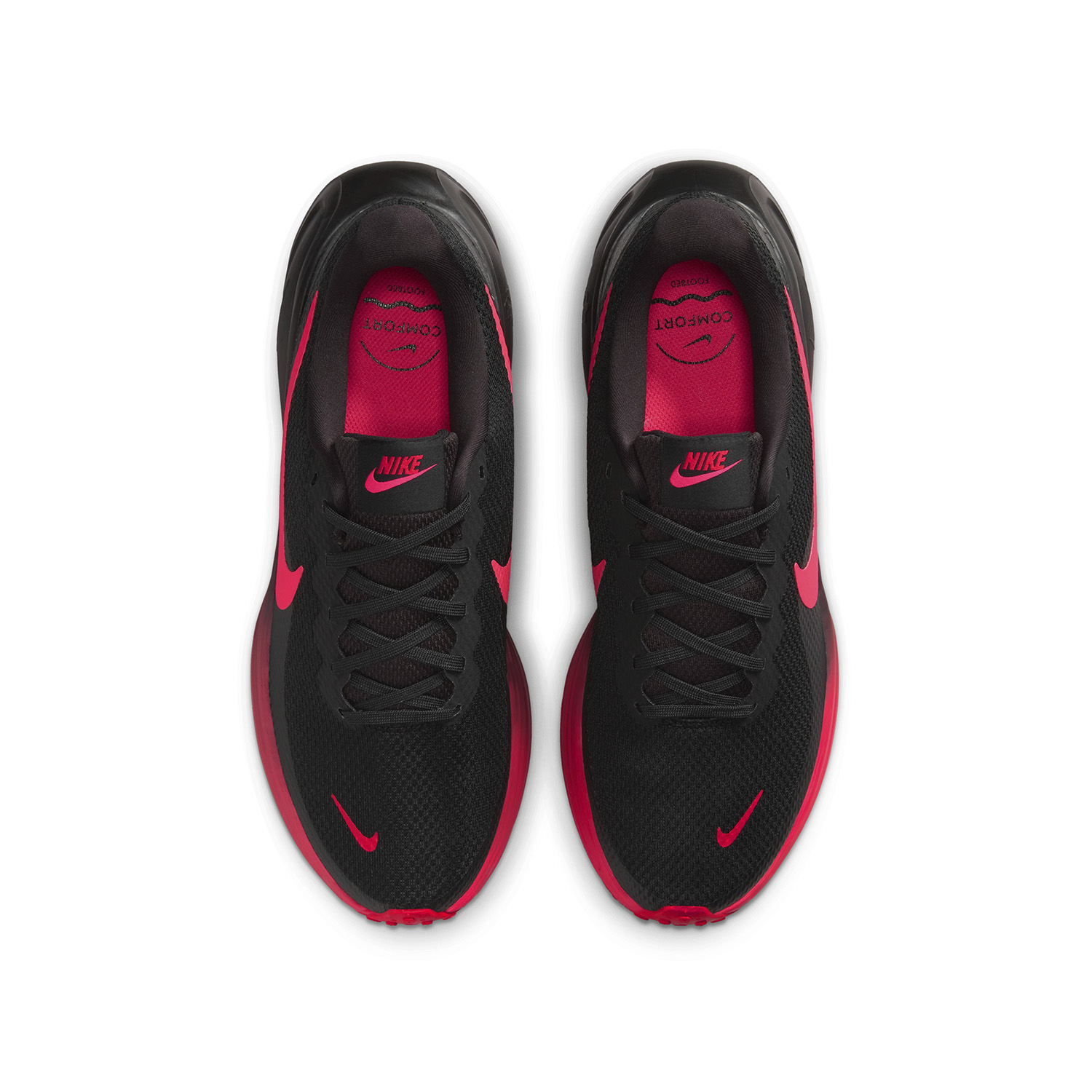 ZAPATILLAS NIKE REVOLUTION 8 RUNNING HOMBRE - 4
